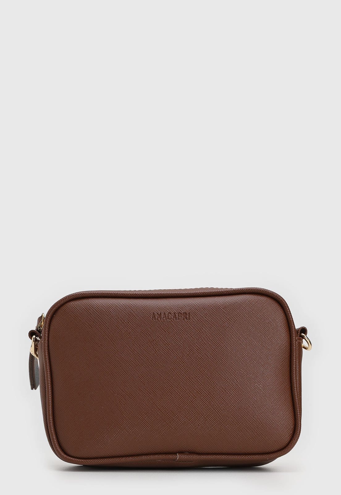 Bolsa Tiracolo Anacapri Detalhe Corrente