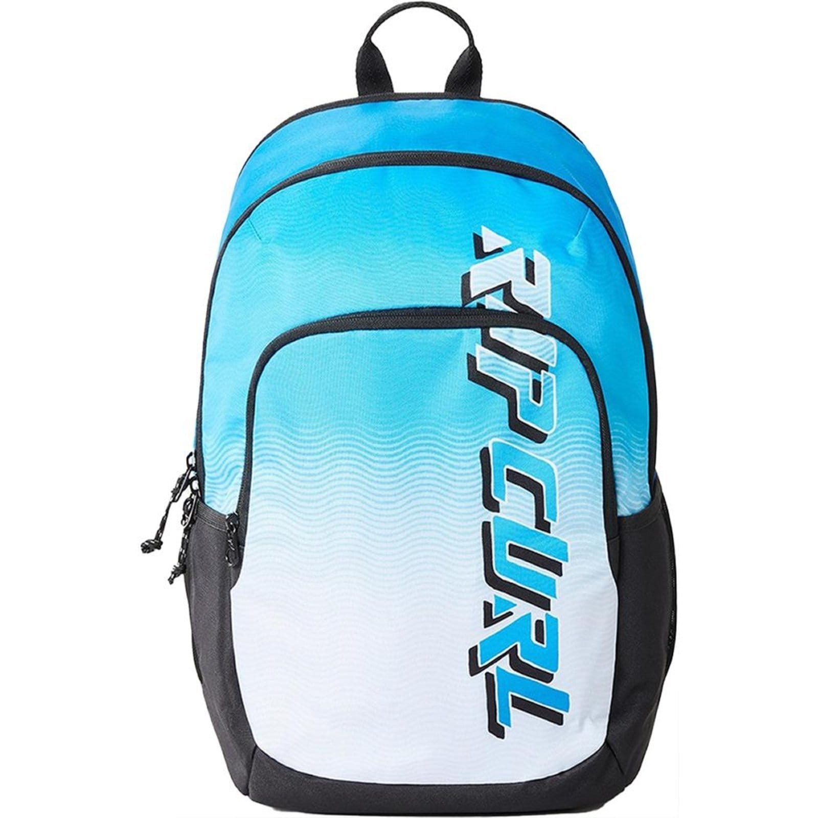 Mochila Rip Curl Ozone 30L Faded Slant WT24 Blue/White