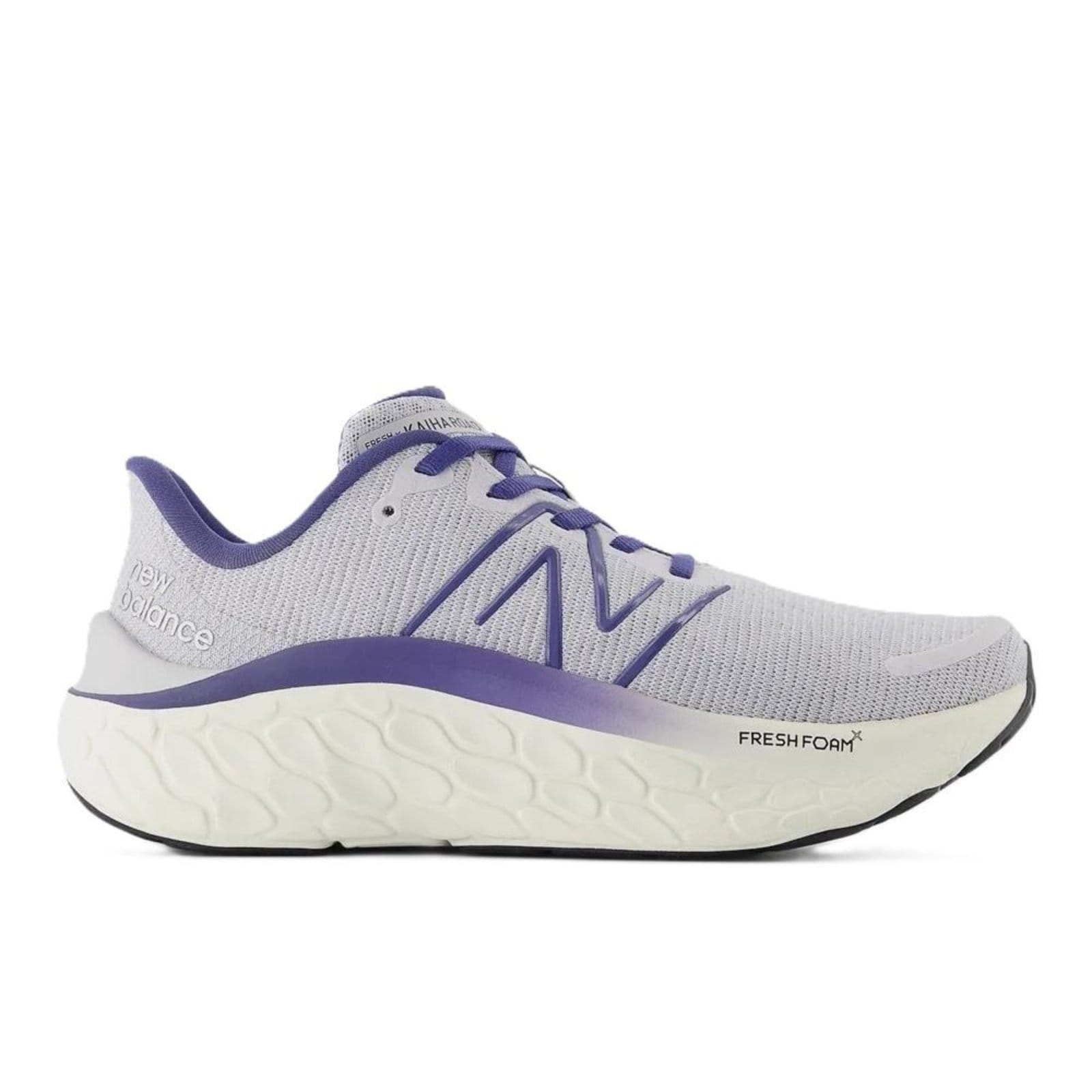 Tênis Feminino New Balance Fresh Foam X Kaiha Road 1317595 Lilás 34