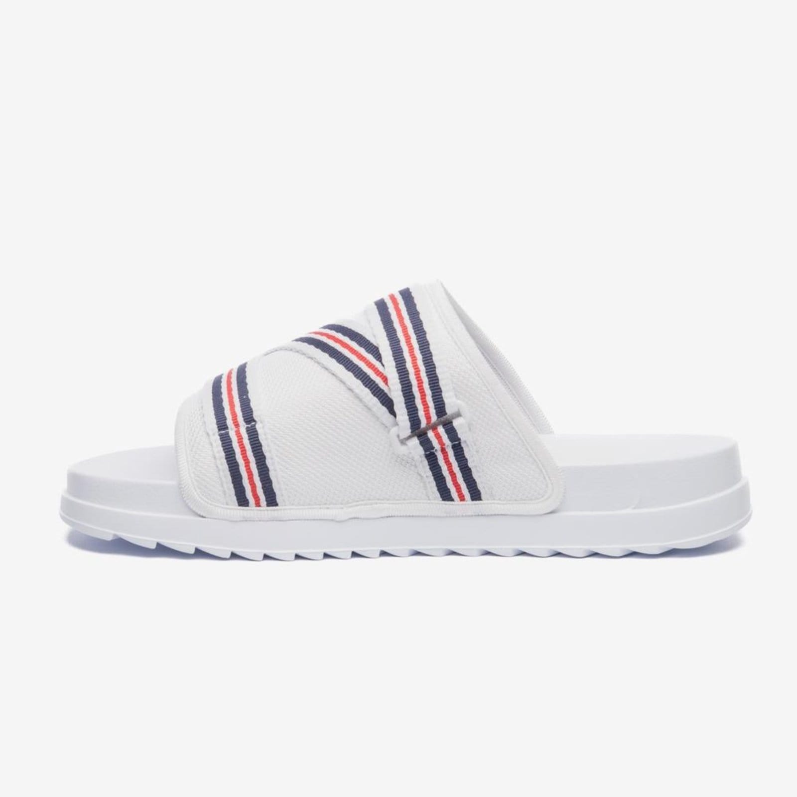 Vista 2 Chinelo Fila Drifter Panto Masculino Fila incolor