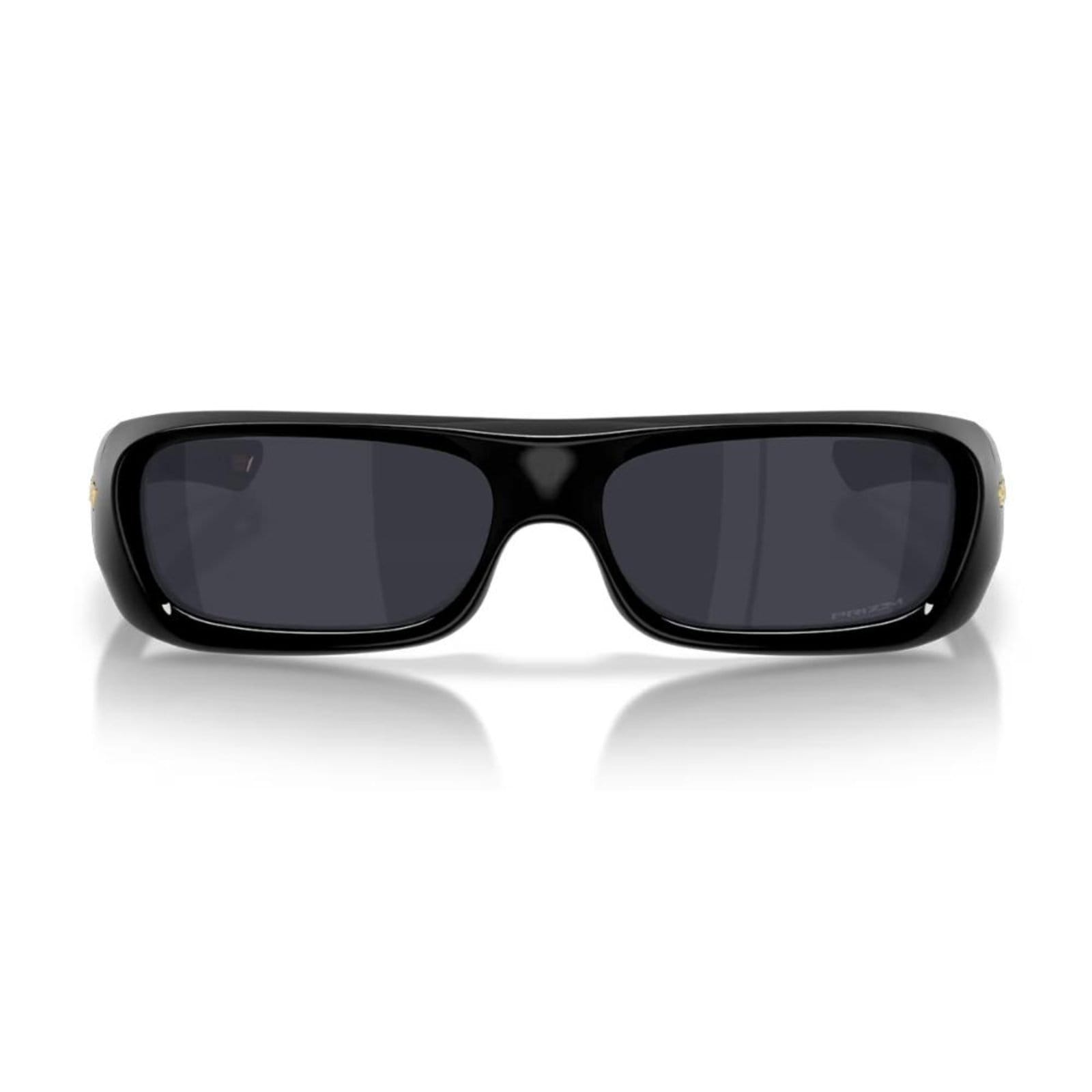 Óculos de Sol Oakley Unissex Permian Prizm Black Preto