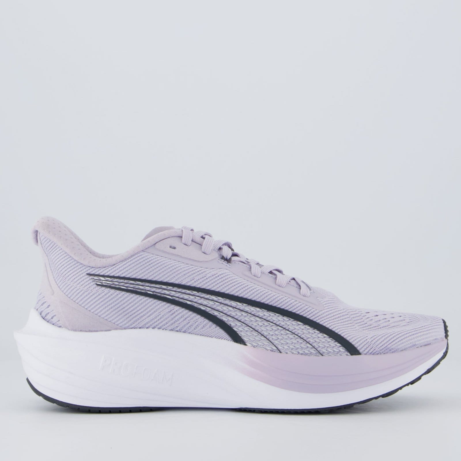 Tênis Puma Darter Pro Feminino Lilás