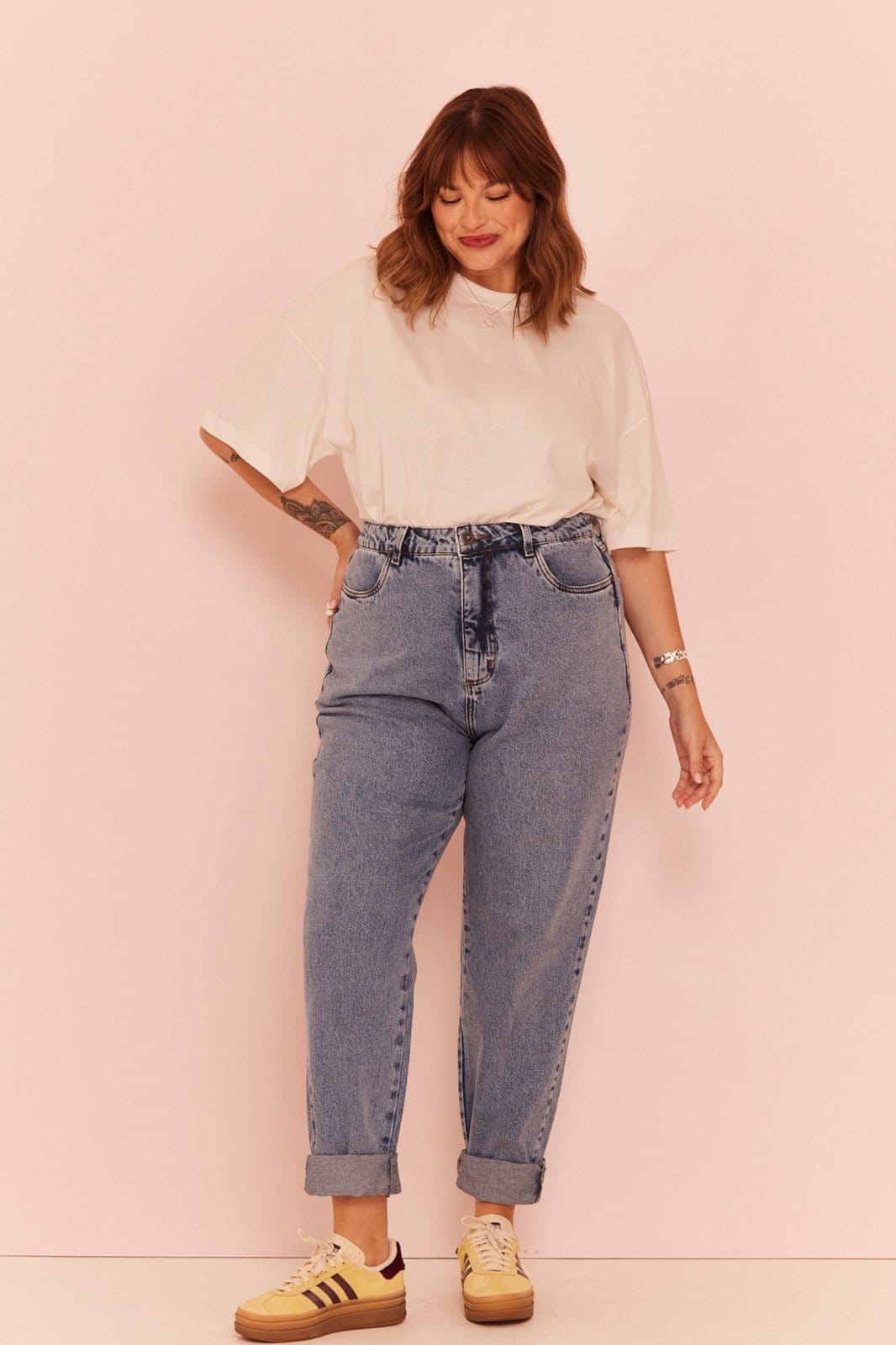 Calça In Love Jeans Lisboa