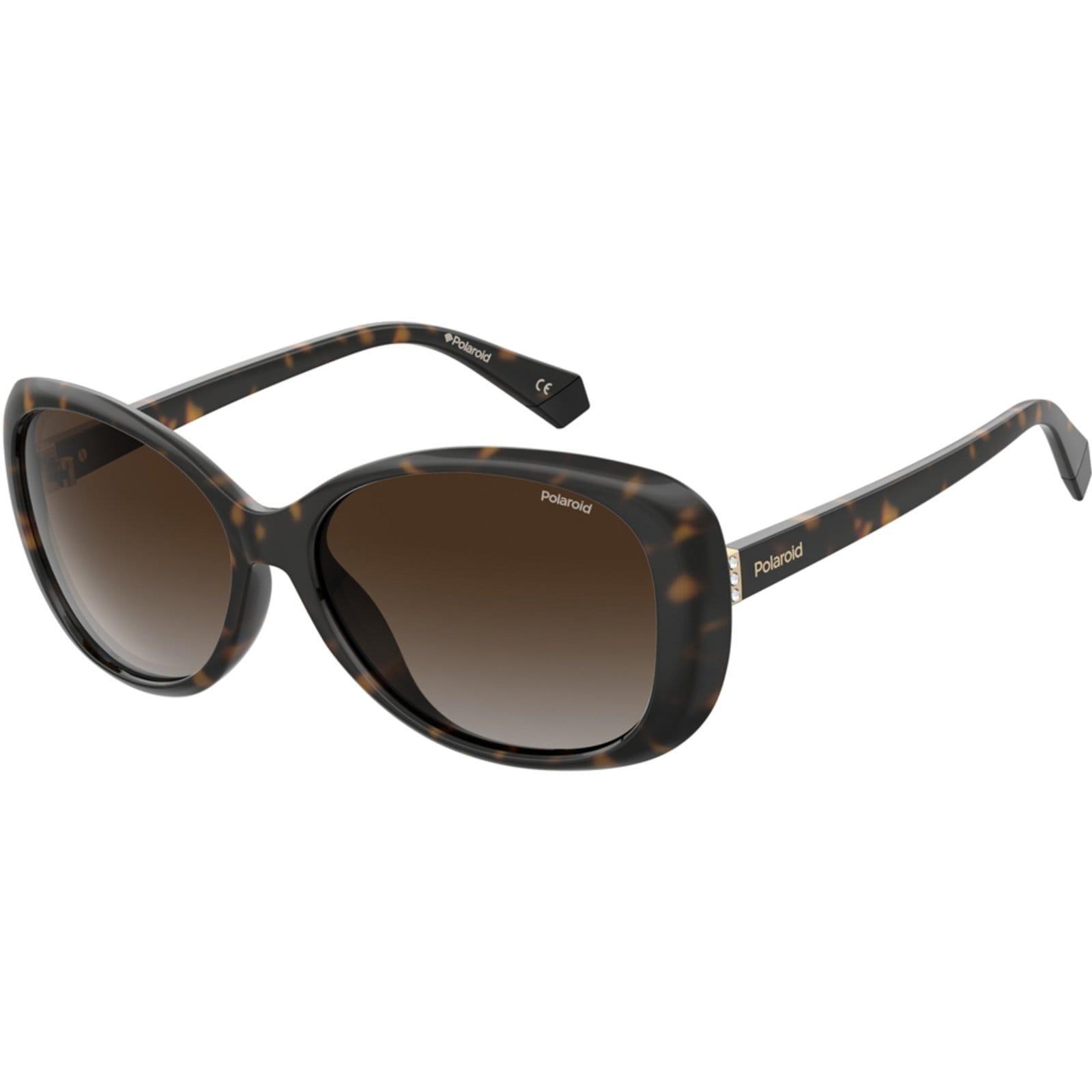 Óculos de Sol Polaroid 4097 S 086 57LA Feminino