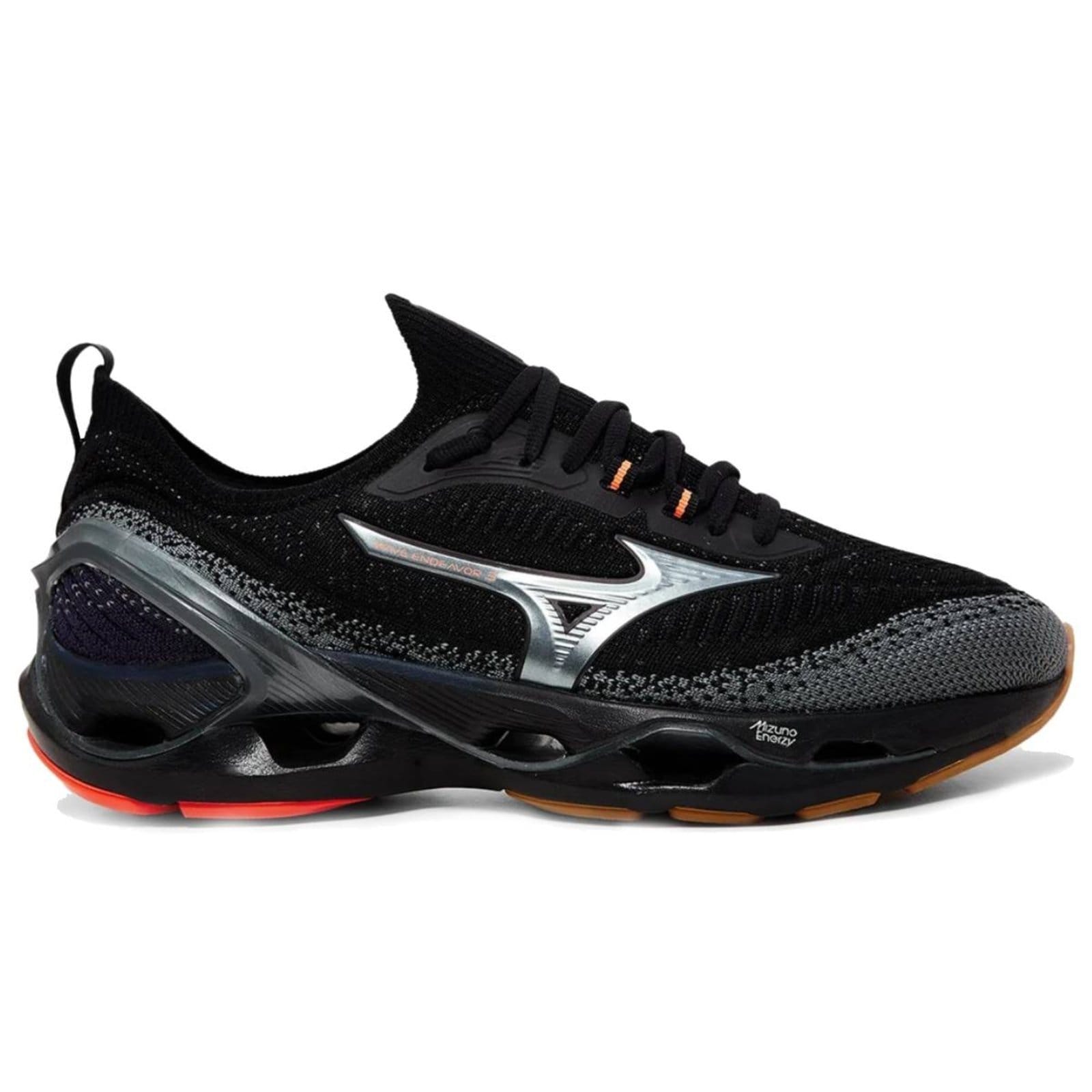 Tênis Mizuno Wave Endeavor 3 - Masculino