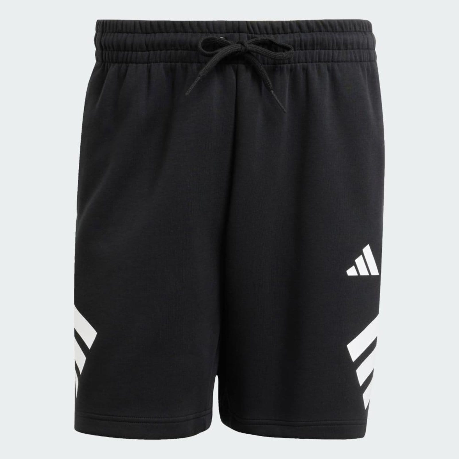 Vista 2 Shorts Três Listras Future Icons adidas Sportswear adidas Sportswear preto