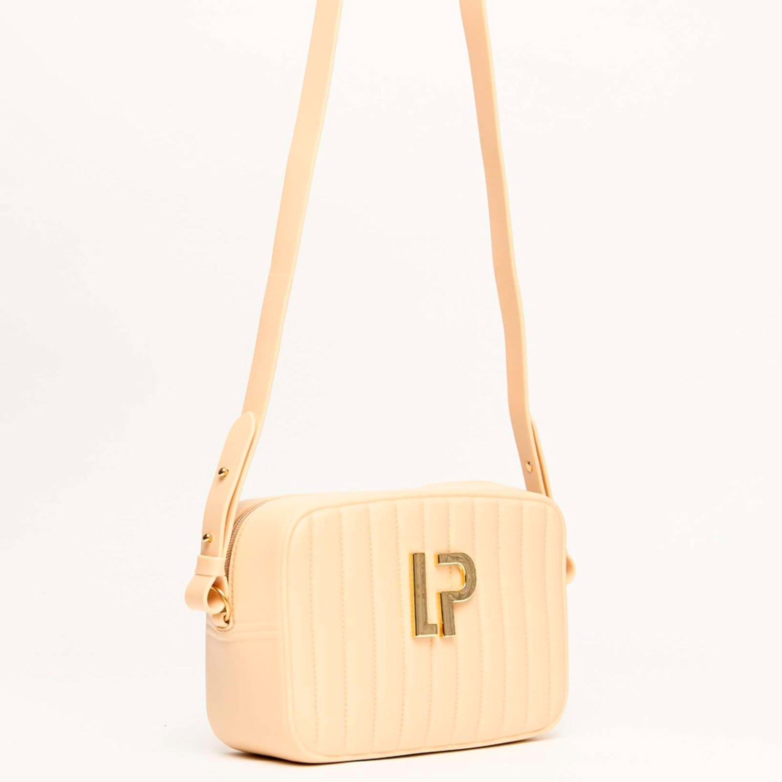 Bolsa Crossbody Easy Lança Perfume Gomos Ve25 Feminino