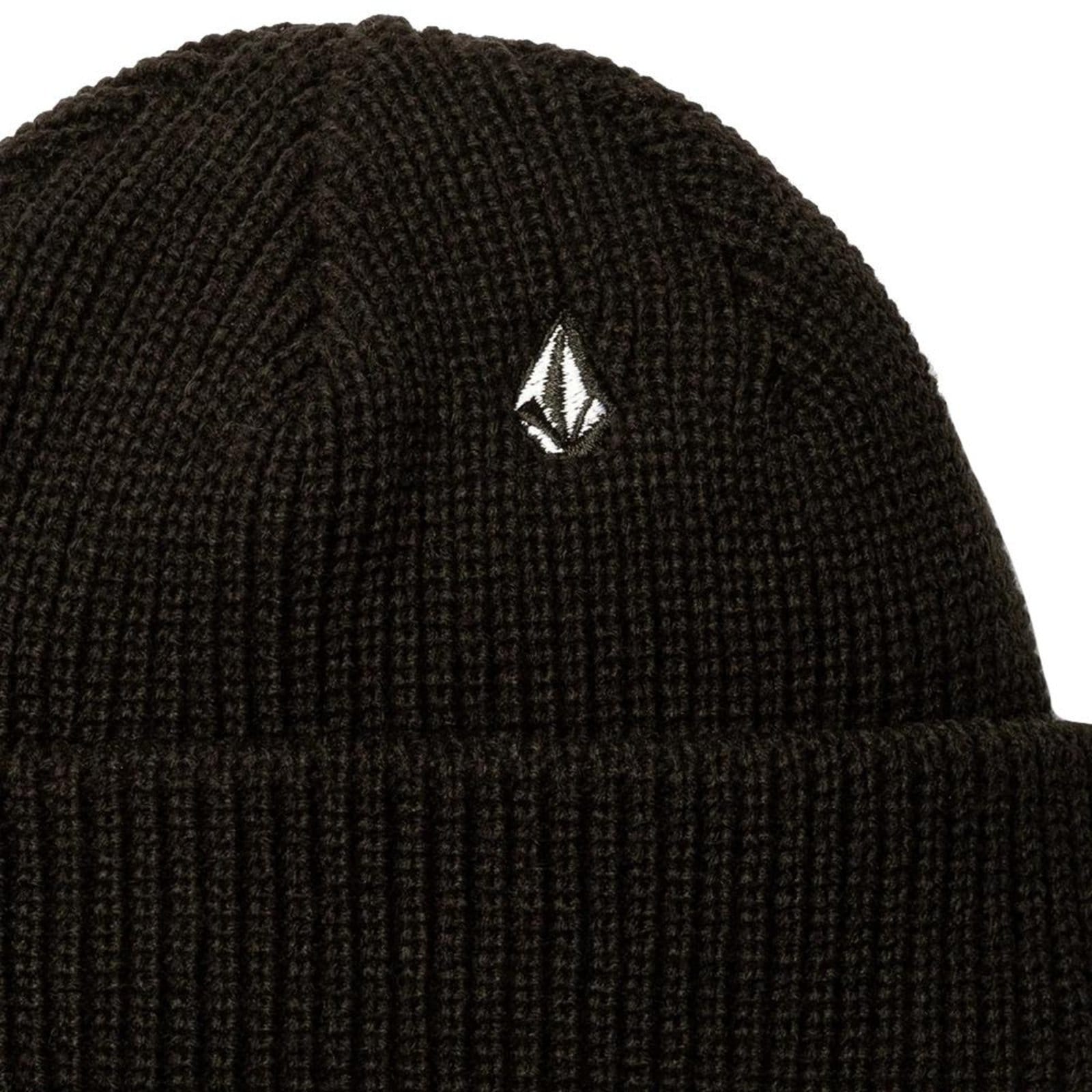 Vista 2 Gorro Volcom Classic Stone WT25 Volcom preto