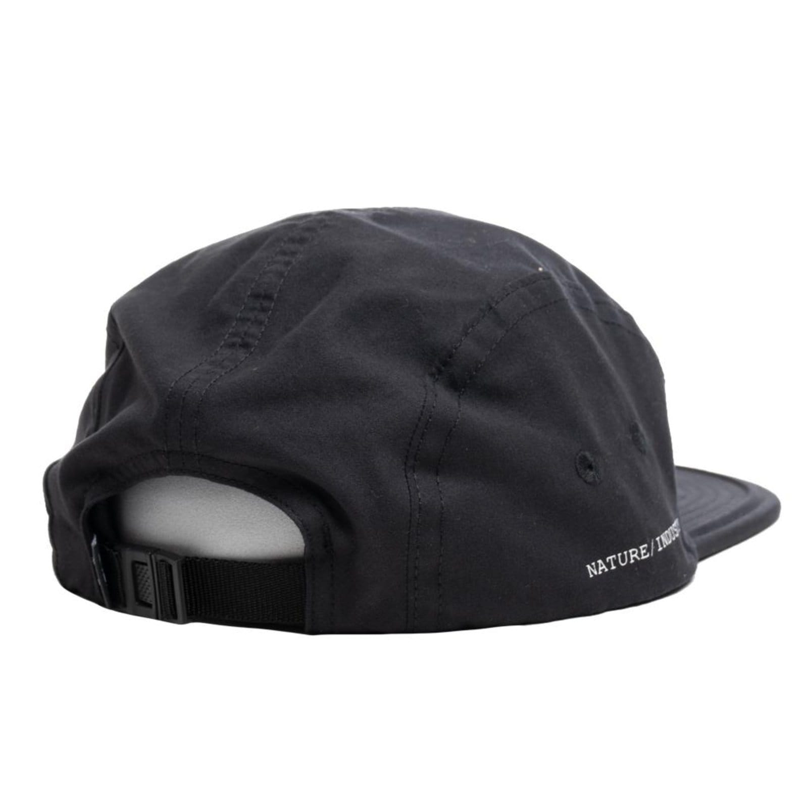 Vista 2 Boné RVCA Aba Curva Symbol 5 Panels WT25 RVCA preto