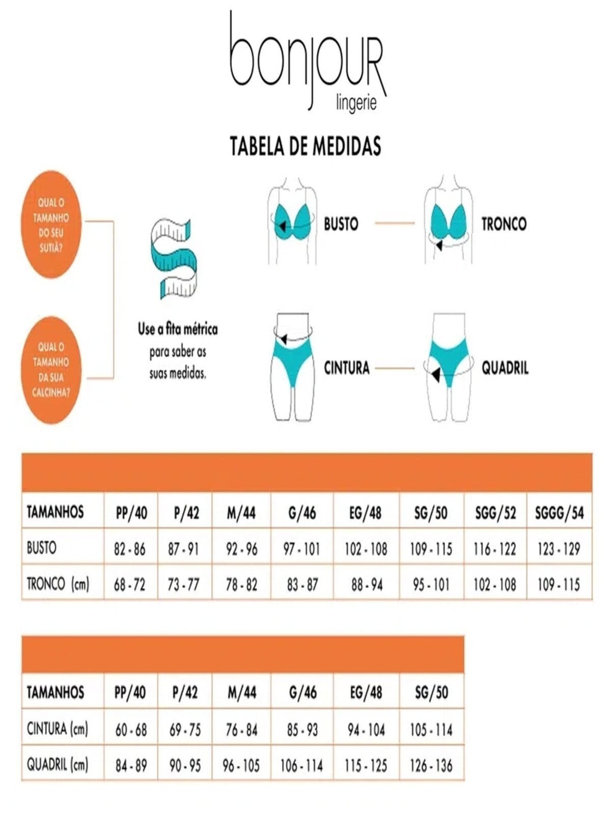 Vista 2 Top sem Aro e sem Bojo Bonjour B27170 Bonjour rosa