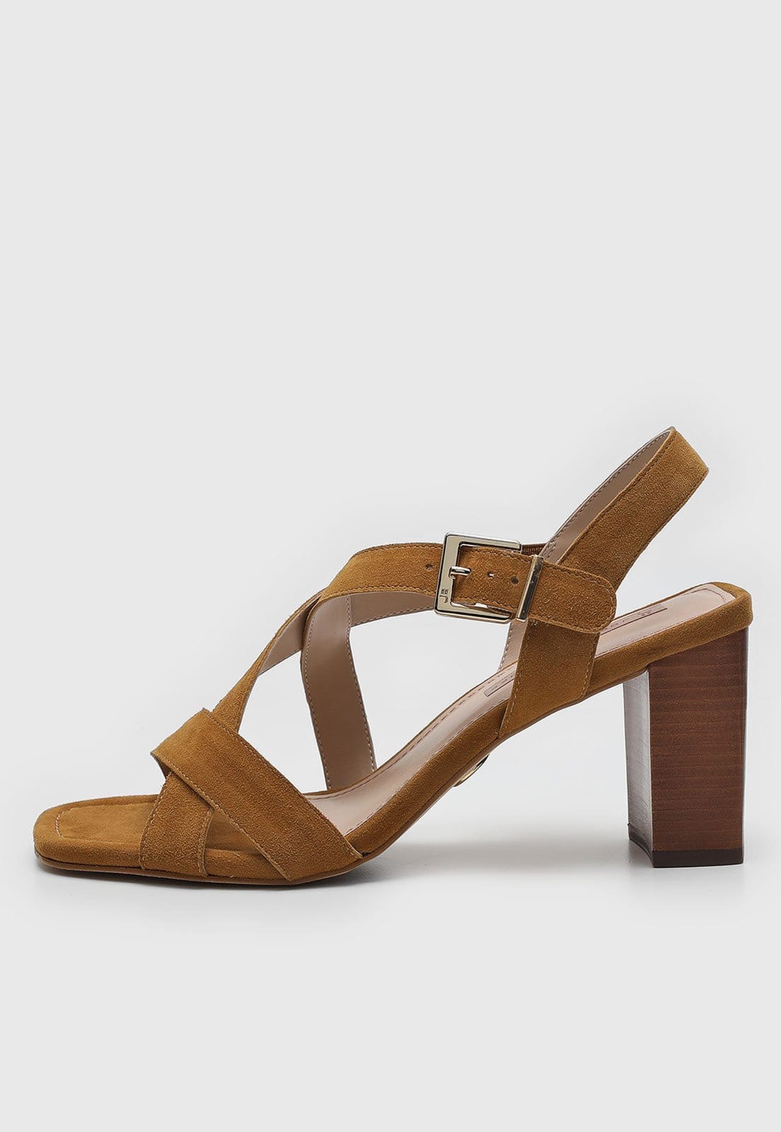 Sandália Jorge Bischoff Camurça