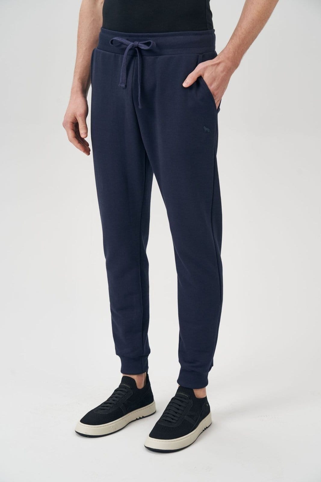 Calça Moletom Pure Style Masculina Acostamento