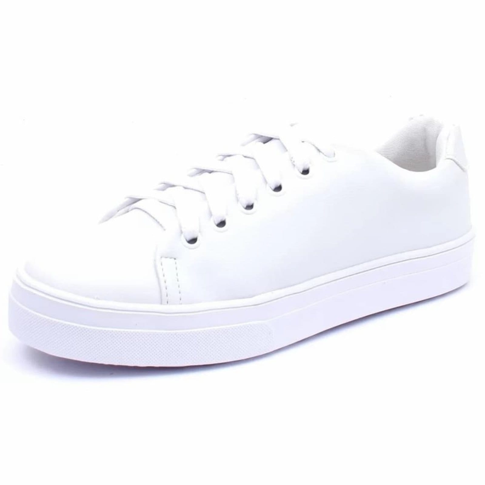 Tênis Feminino Casual Clube do Sapato de Franca DFT Saara Smart Leve - 2