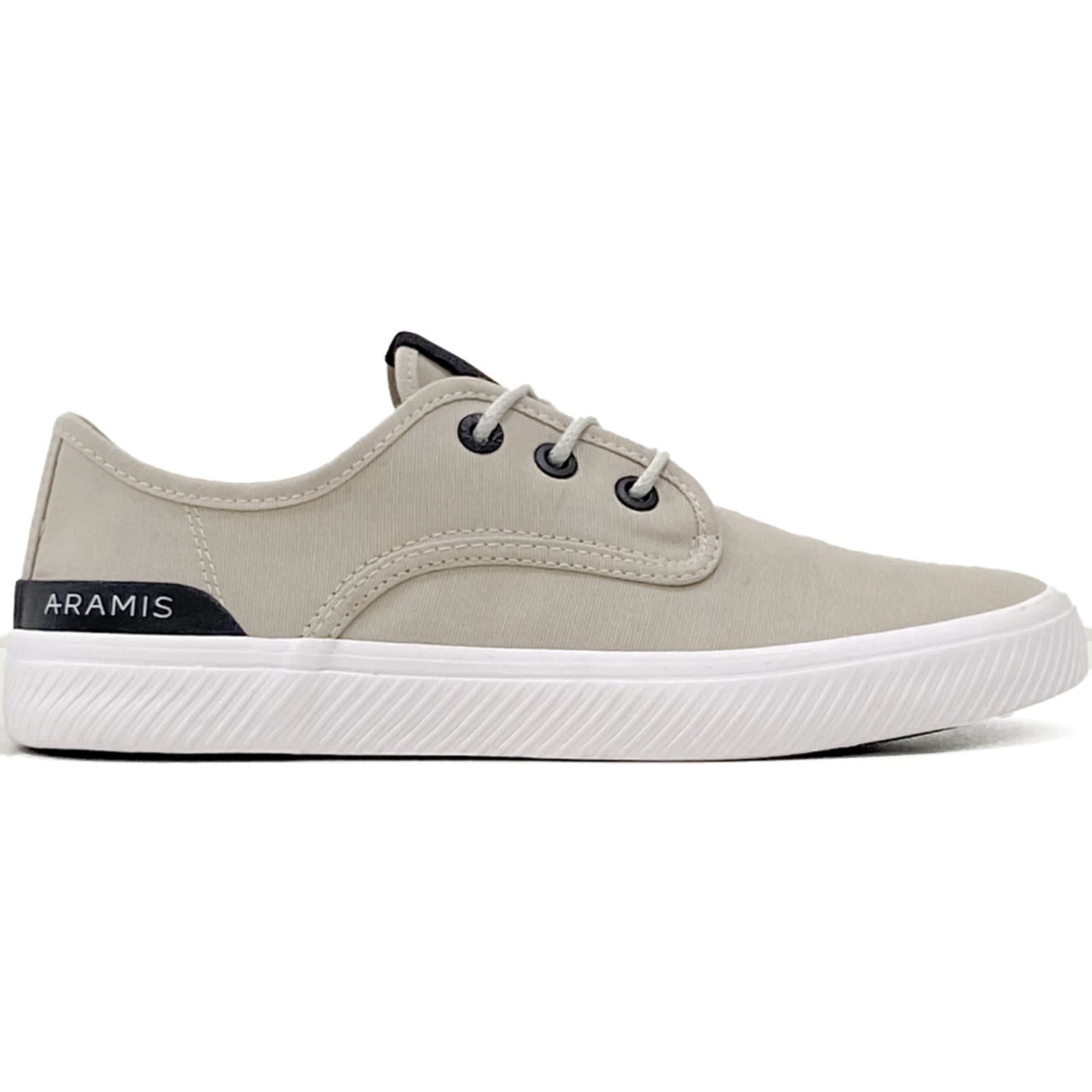 Tênis Aramis Daily Dock Canvas Masculino