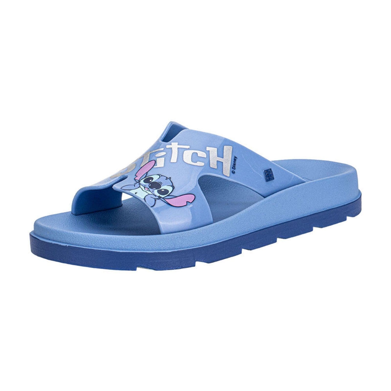 Chinelo Feminino Slide Disney Daily Zaxy 19169 A3299169