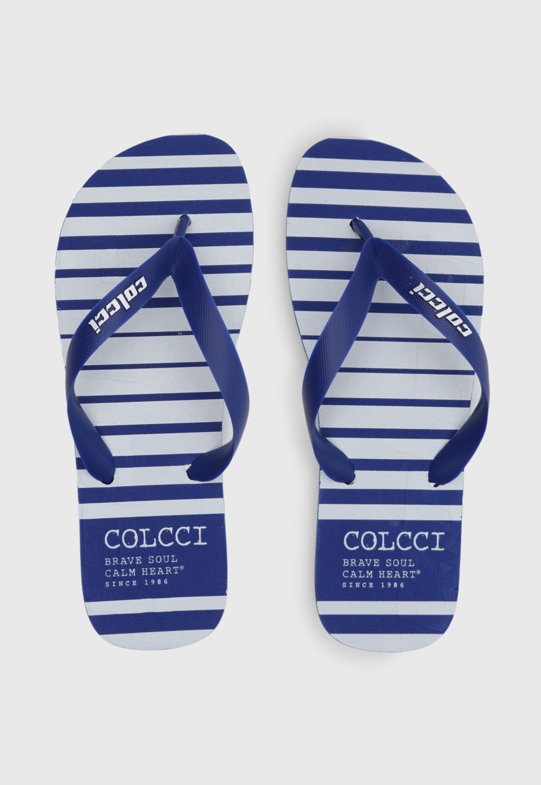 Chinelo Colcci De Dedo