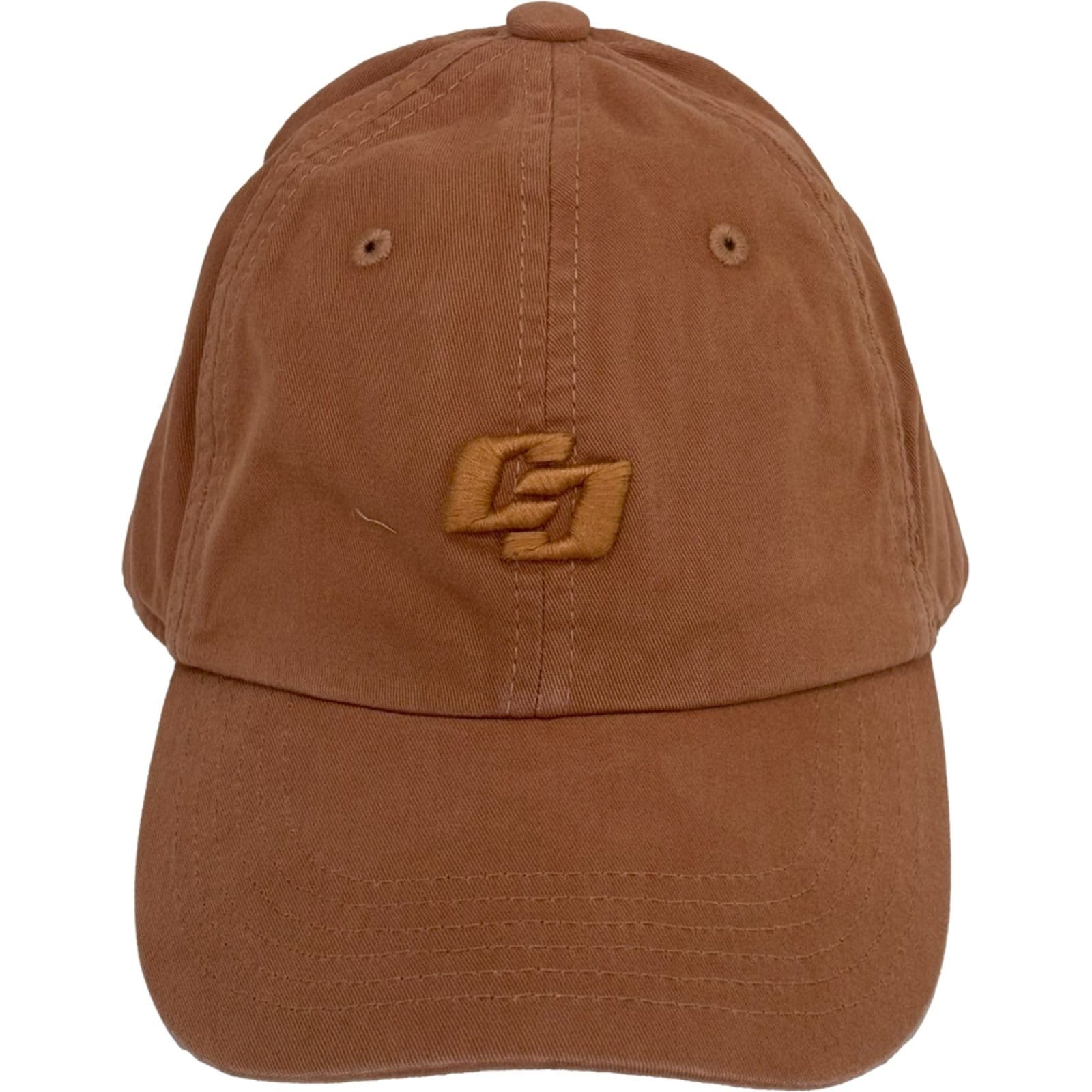 Vista 2 Boné Colcci Bordado Duplo Julia Pr26 Masculino Colcci marrom