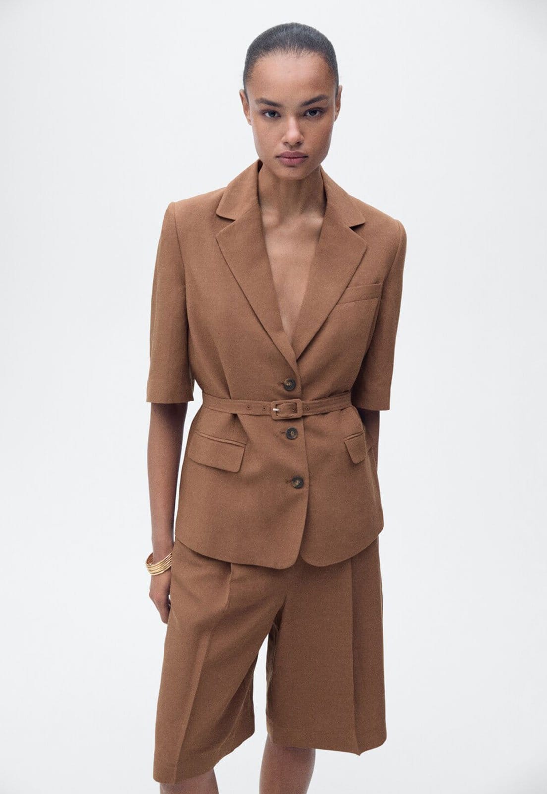 Bermuda Mango Reta Argélia