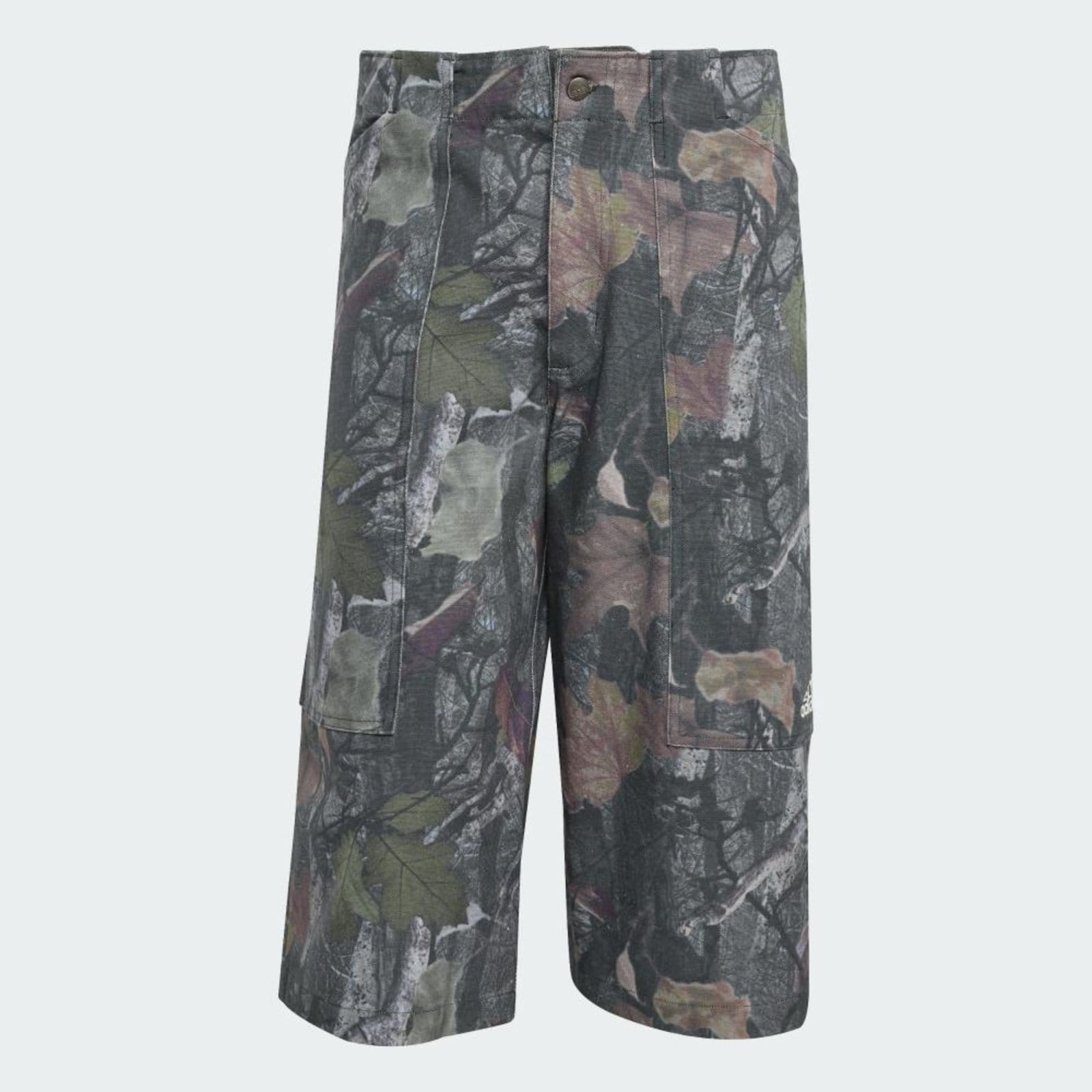 Vista 2 Shorts Camo Chino adidas Originals Adidas preto