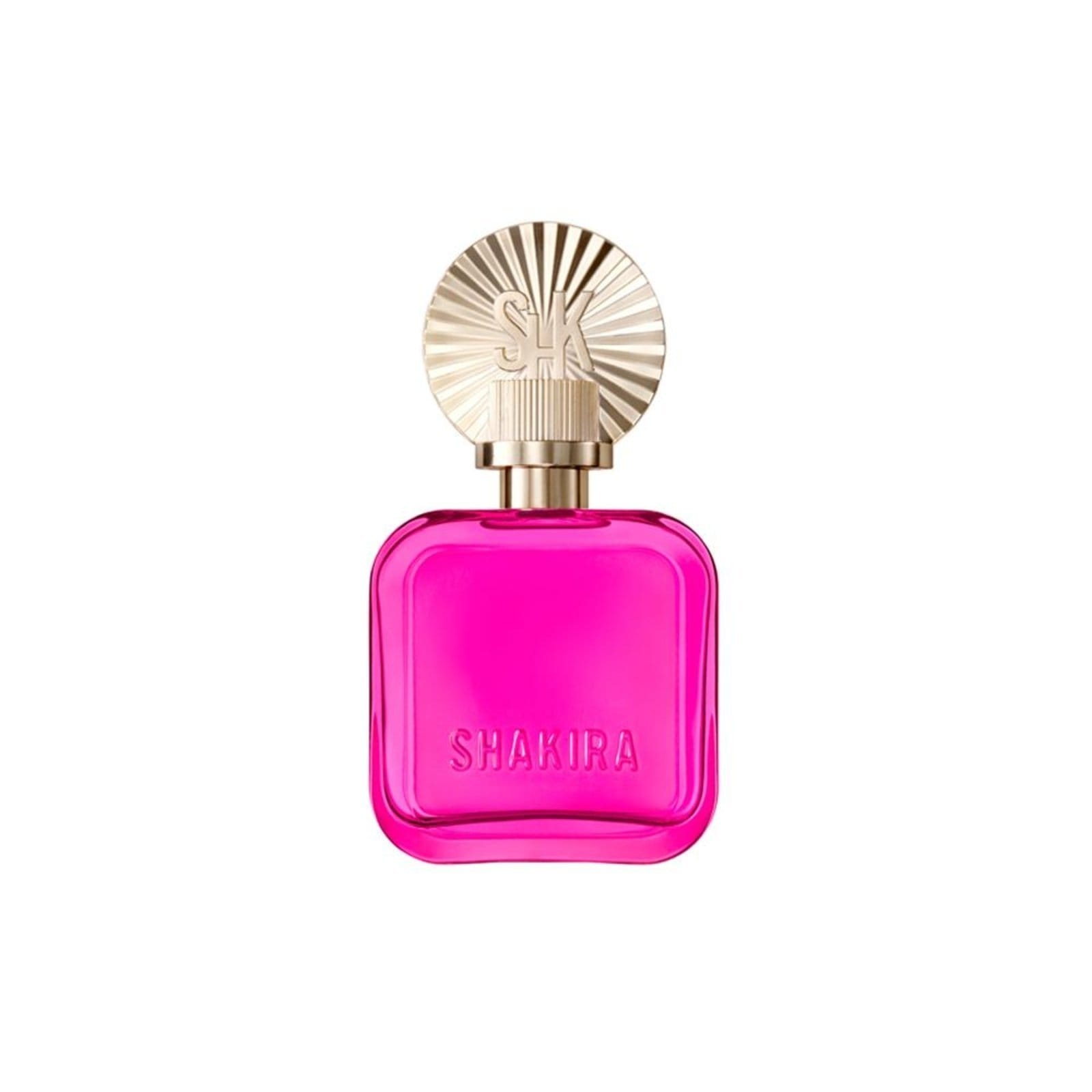 Shakira Fucsia Eau de Parfum Perfume Feminino 50ml