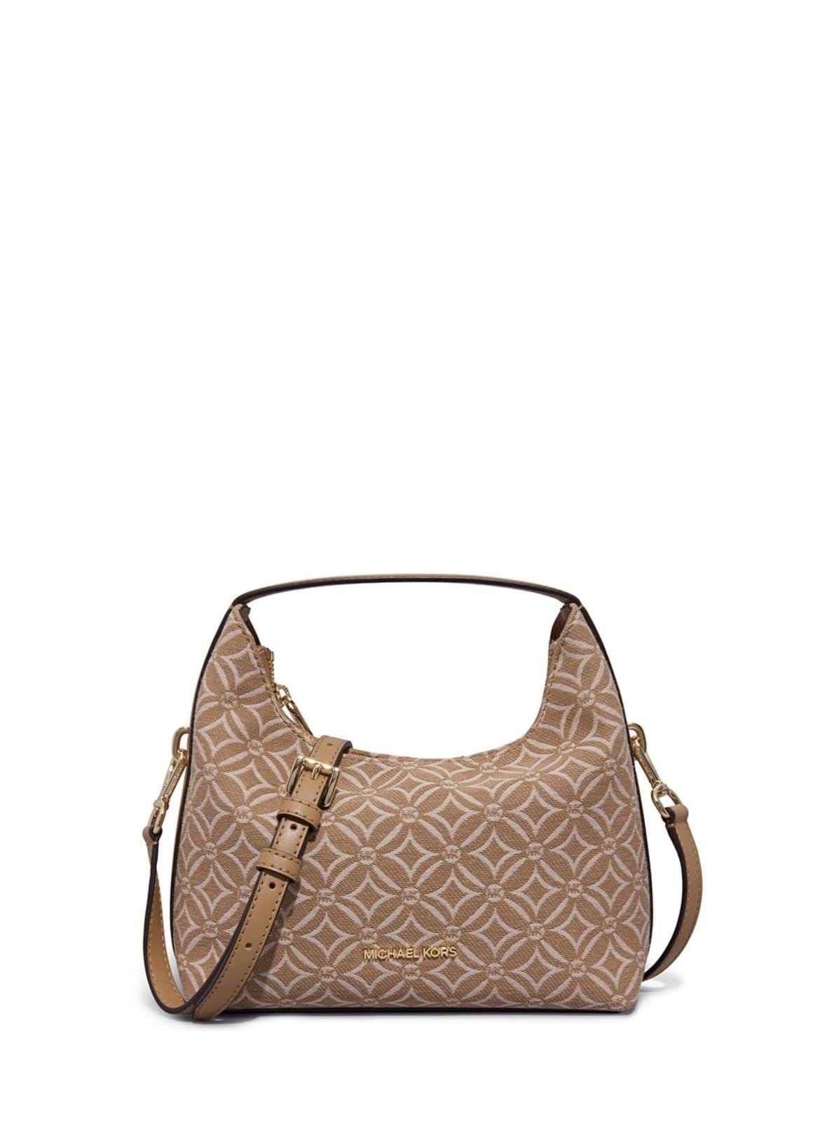Bolsa Tiracolo Ember Pequena De Jacquard 35F4g7ym1j194