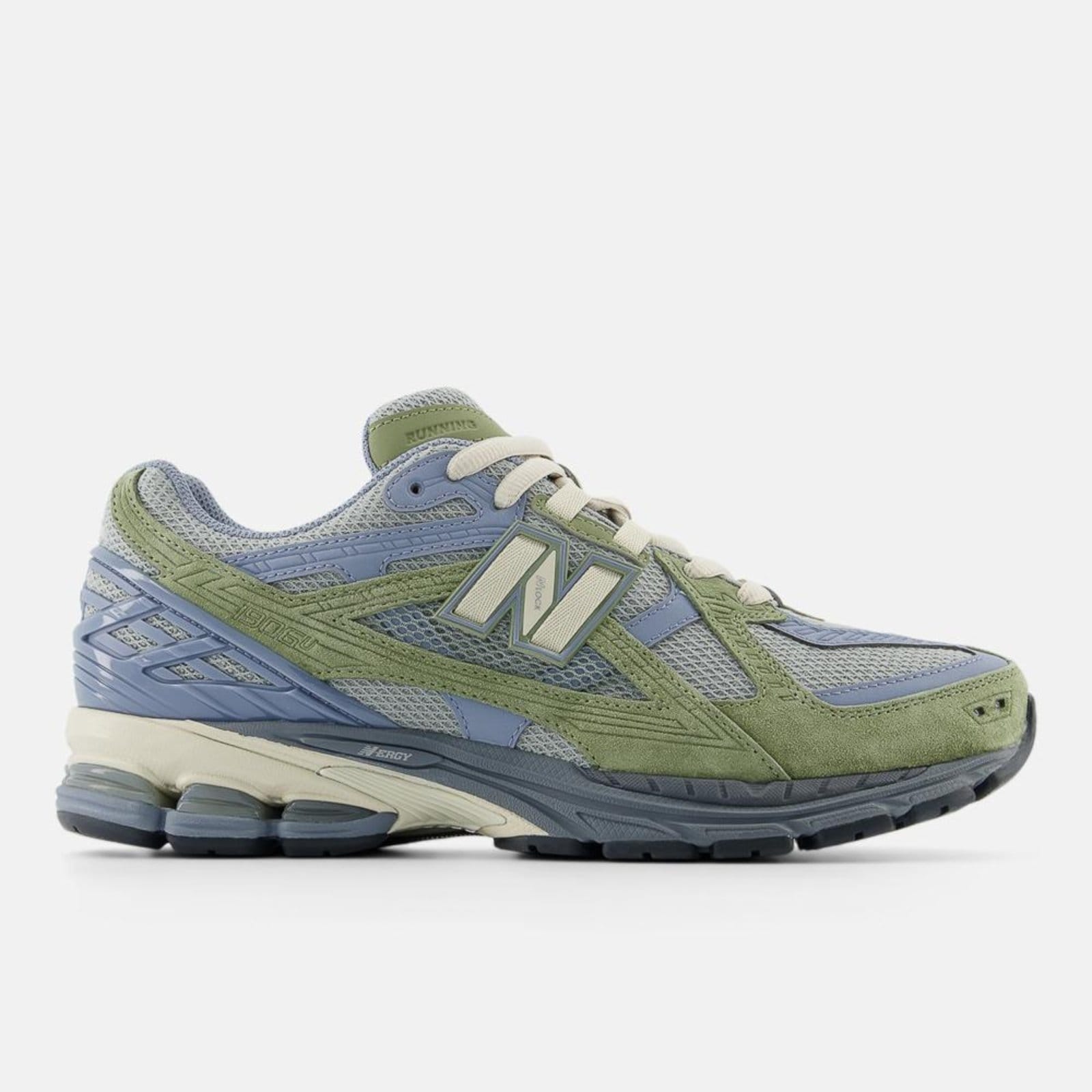 Vista principal Tênis New Balance 1906n Masculino New Balance incolor