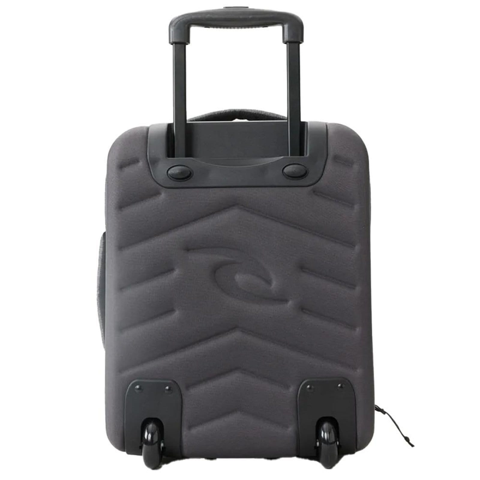 Vista 2 Mala Rip Curl F-Light Cabin 30L Classic Surf SM25 Grey Marle Rip Curl cinza grey