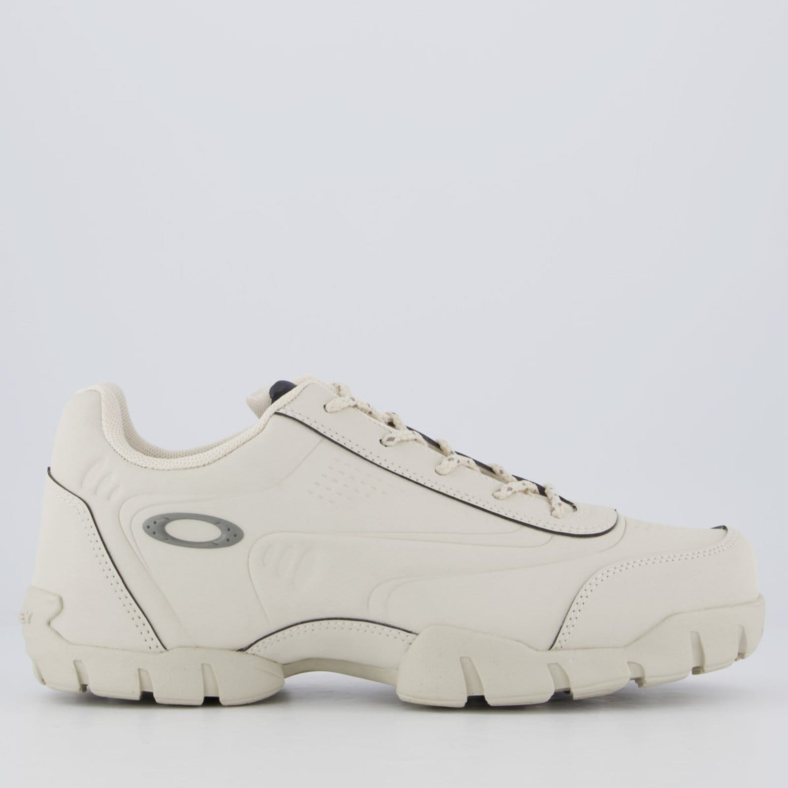 Tênis Oakley Stern Off White