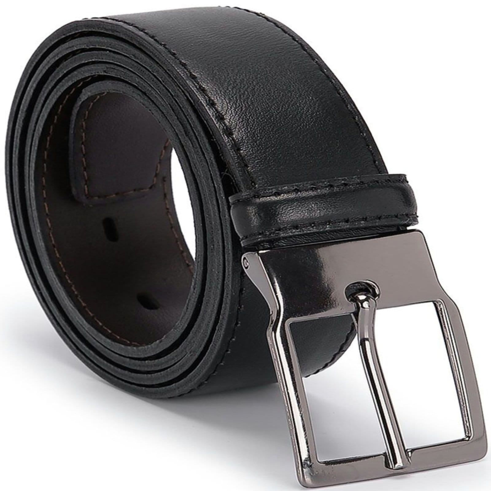 Cinto Masculino Social Schiareli 221 Casual Trabalho Dia Dia - 2