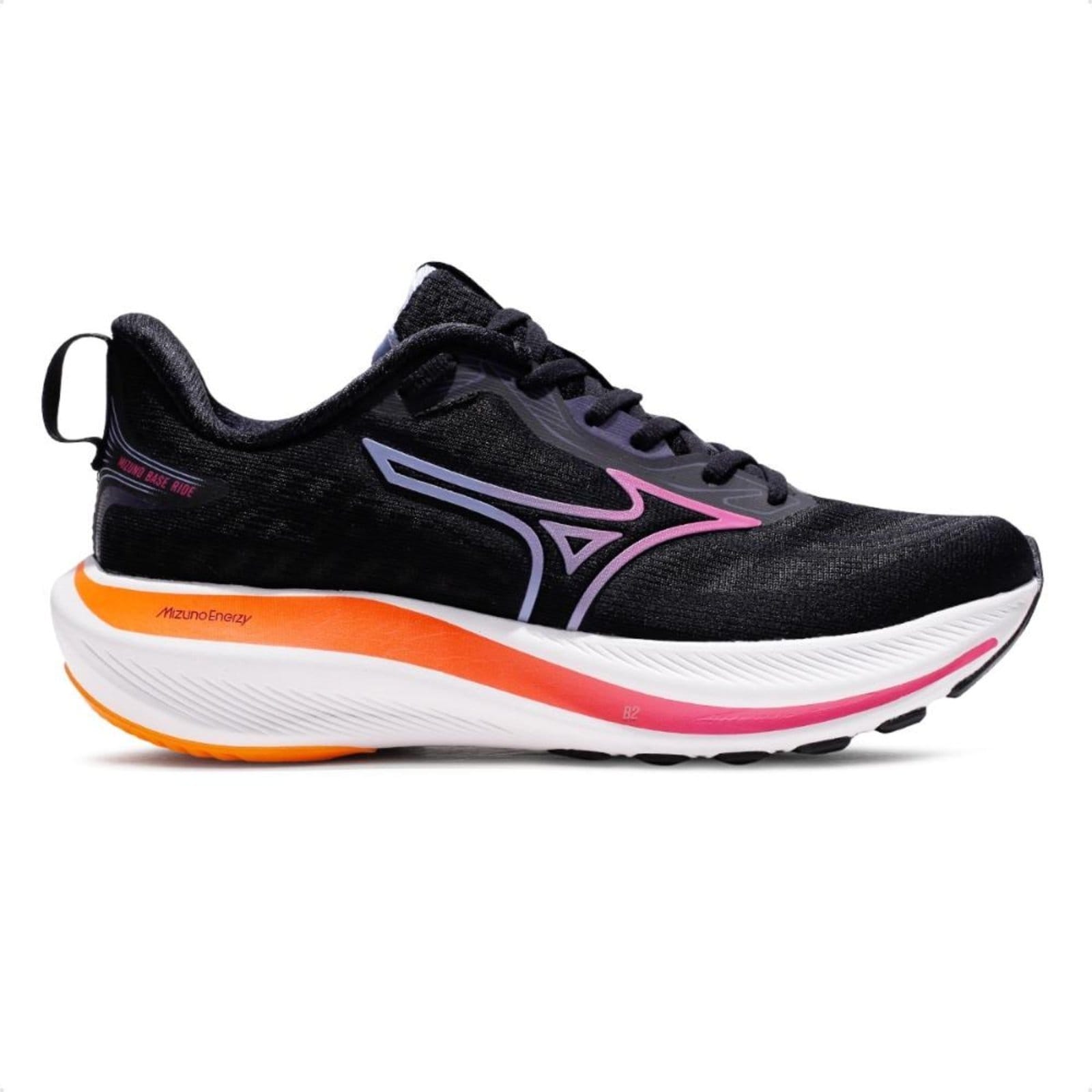 Tênis Mizuno Base Ride Feminino