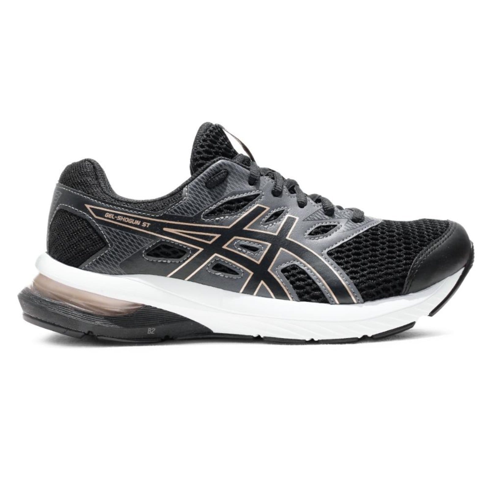 Tênis Asics Shogun ST Feminino