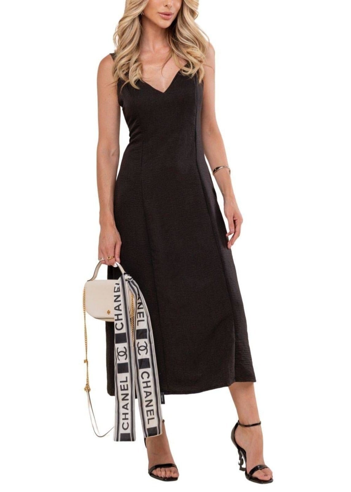 Vestido Sawary Midi - 278740