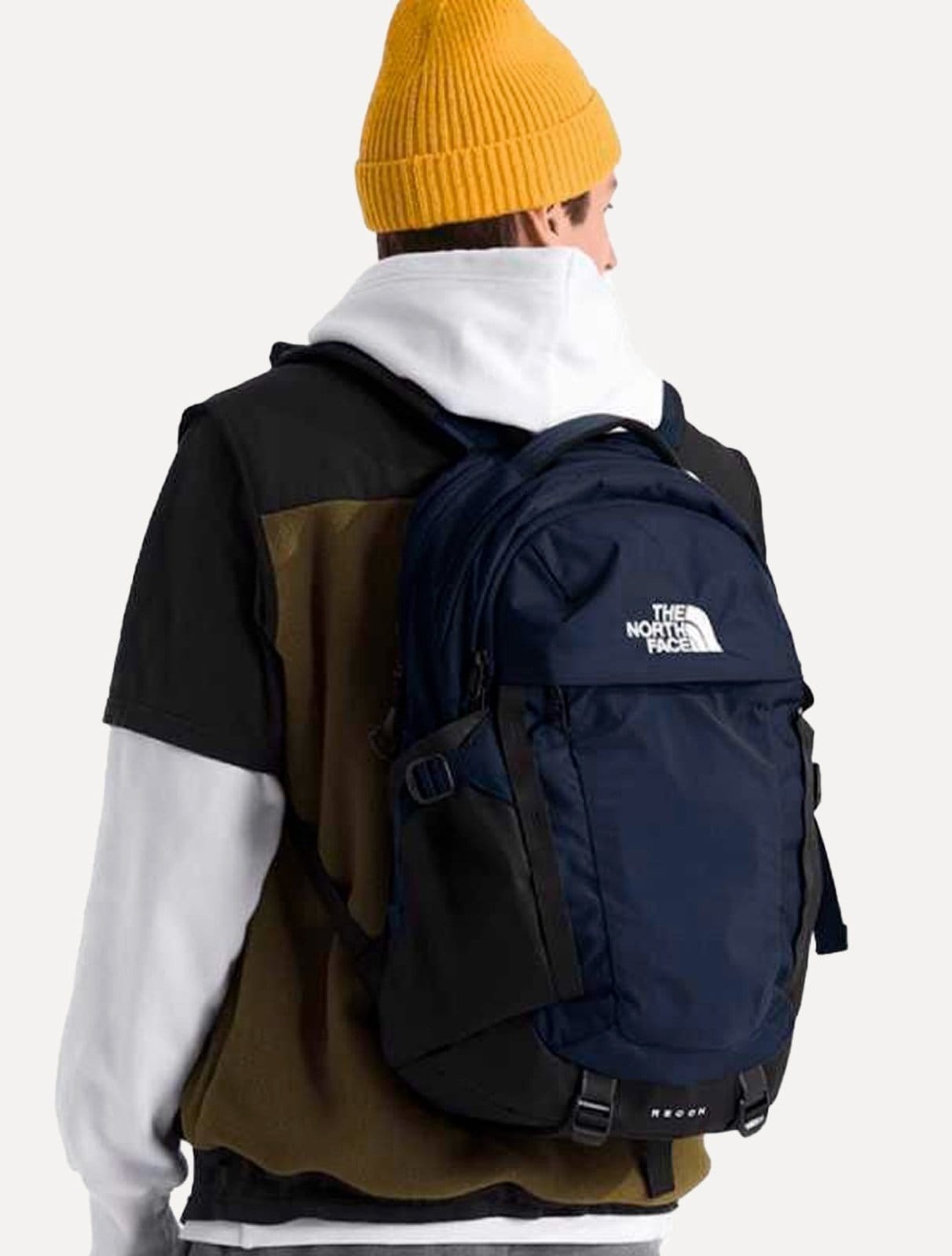 Mochila The North Face Masculina Recon