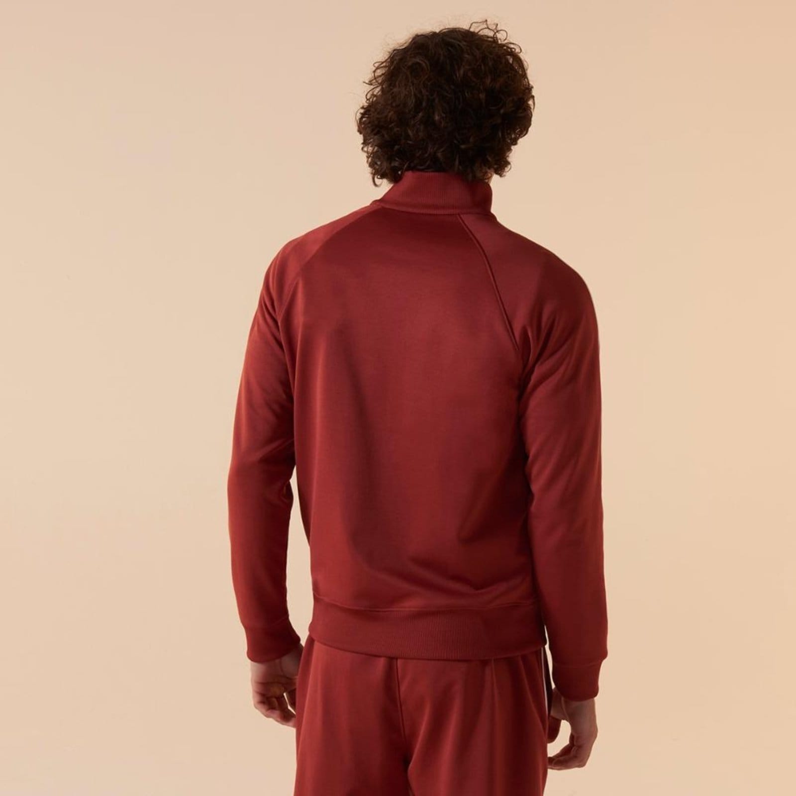 Vista 2 Jaqueta Fila Classic Gt Masculina Fila incolor