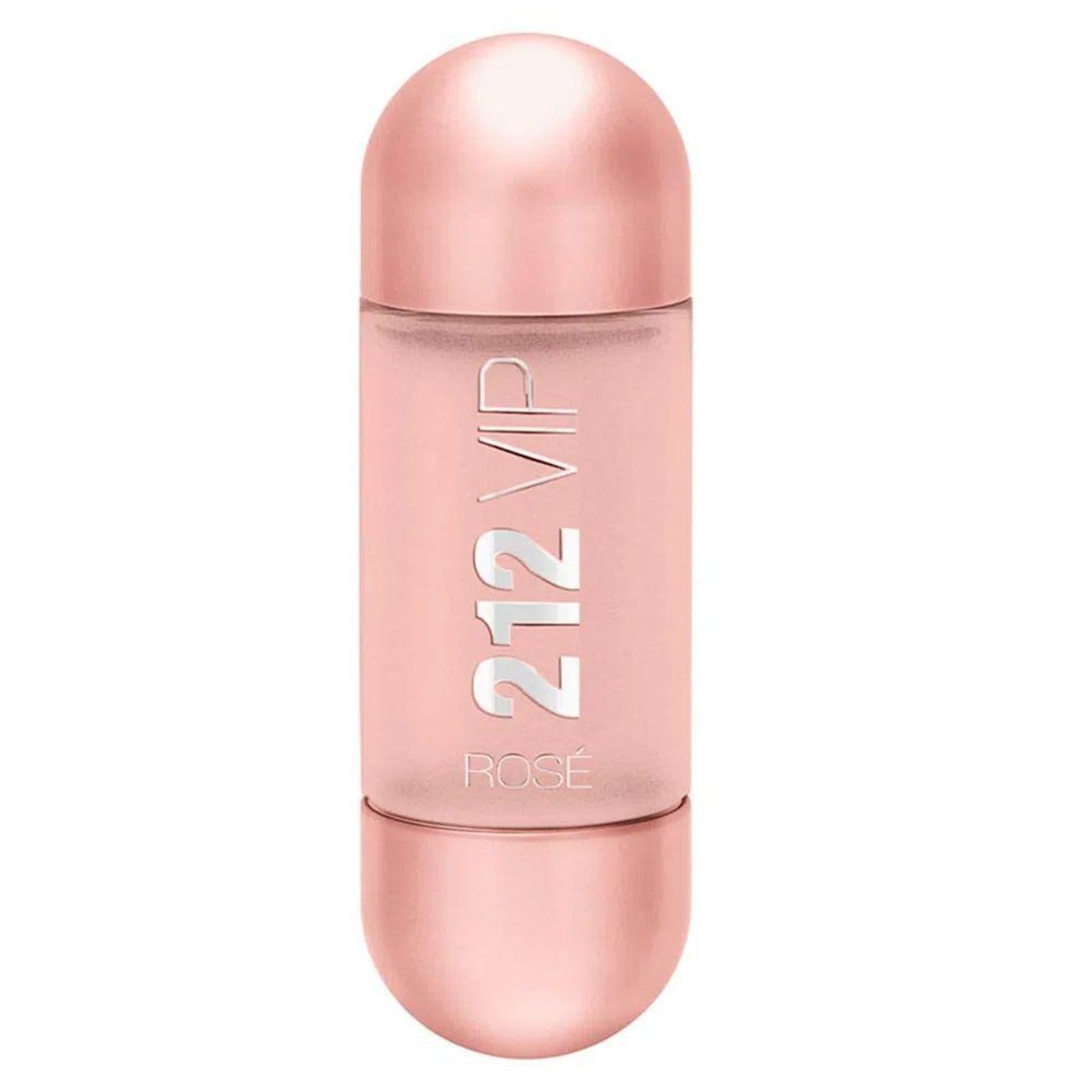 Vista principal Carolina Herrera 212 Vip Rose Hair Mist Perfume para os cabelos Incolor Carolina Herrera incolor rose