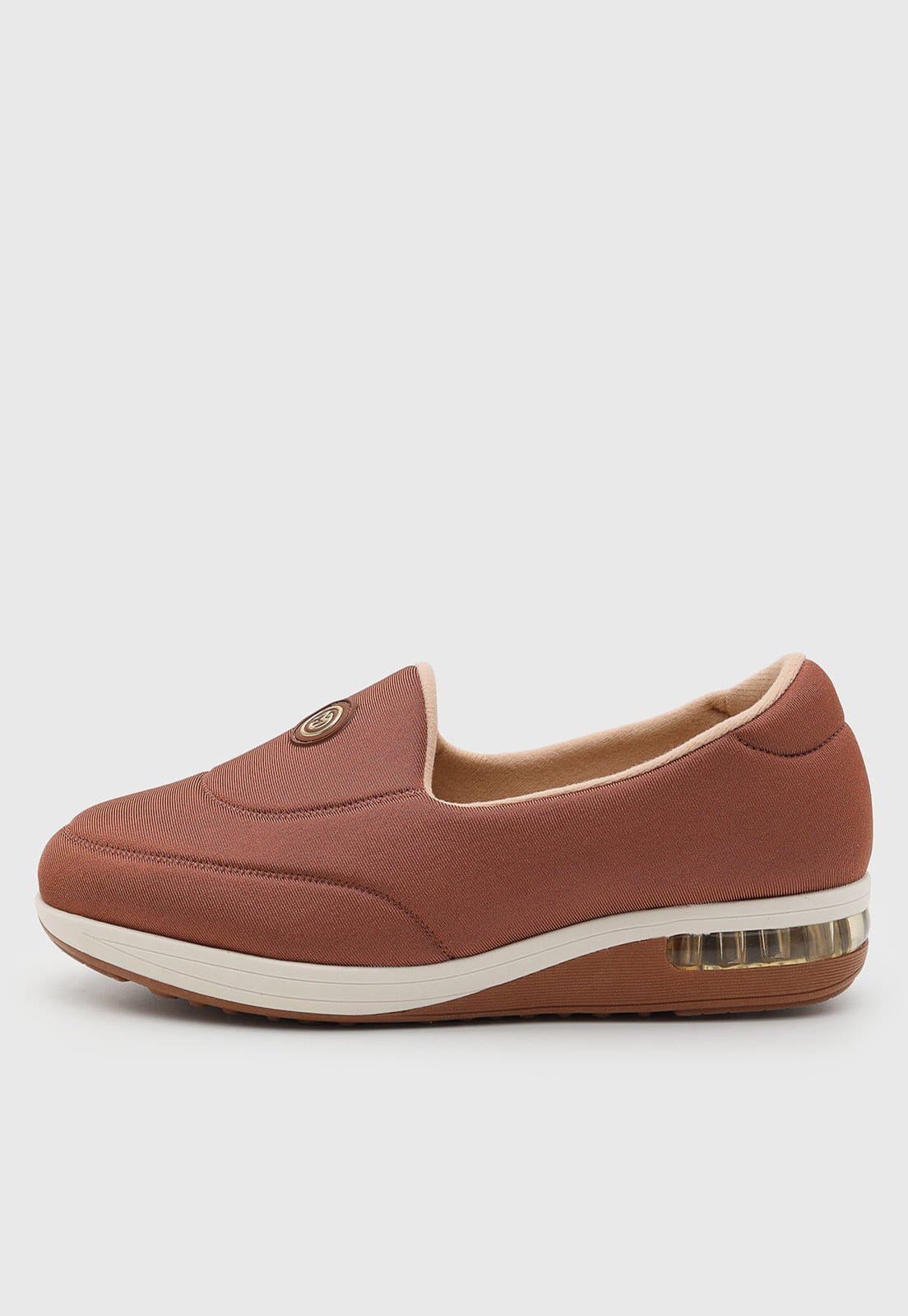 Tênis Feminino Vizzano Slip On