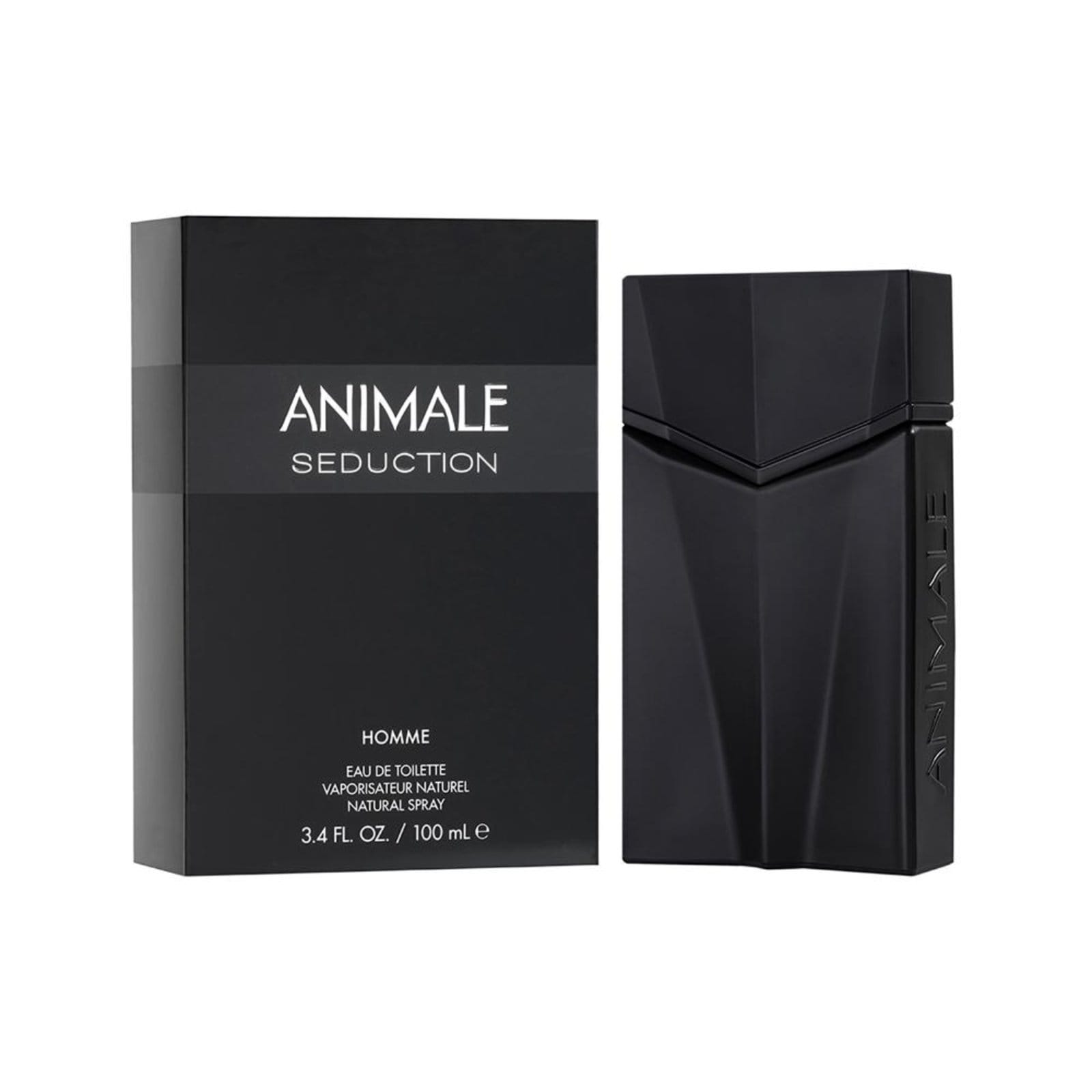 Vista 2 Animale Seduction Homme Eau de Toilette Perfume Masculino Animale incolor