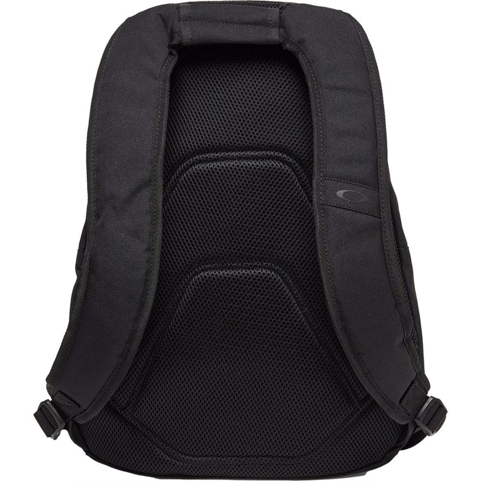 Vista 2 Mochila Oakley Primer RC Laptop 20L WT24 Blackout Oakley preto