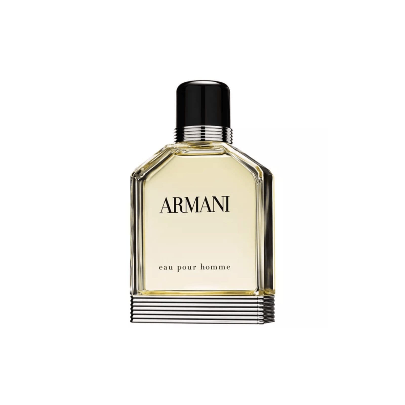 Vista 2 Armani Eau Pour Homme Giorgio Armani Eau de Toilette - Perfume Masculino Giorgio Armani unico