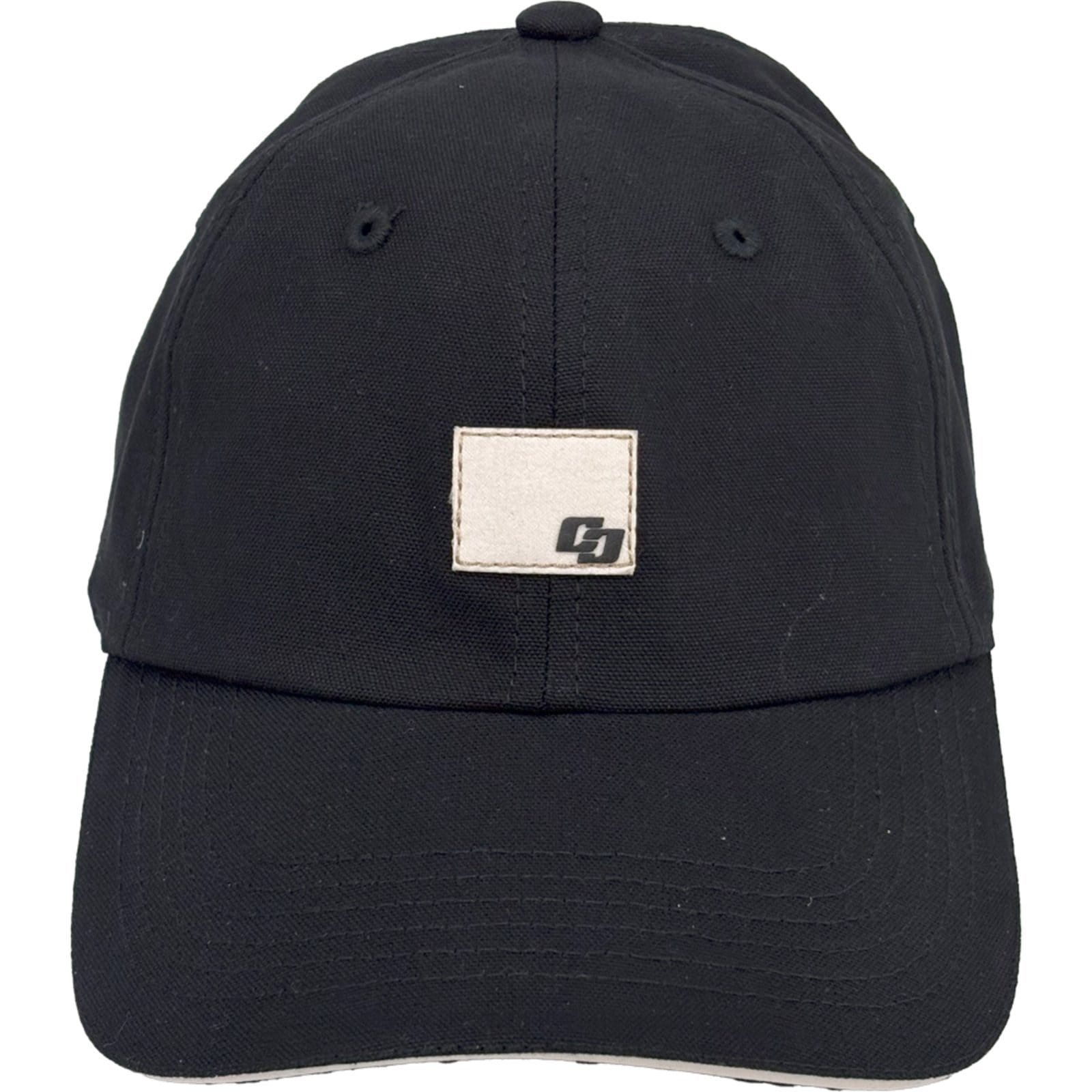 Vista 2 Boné Colcci Etiqueta Omega Pr26 Masculino Colcci preto