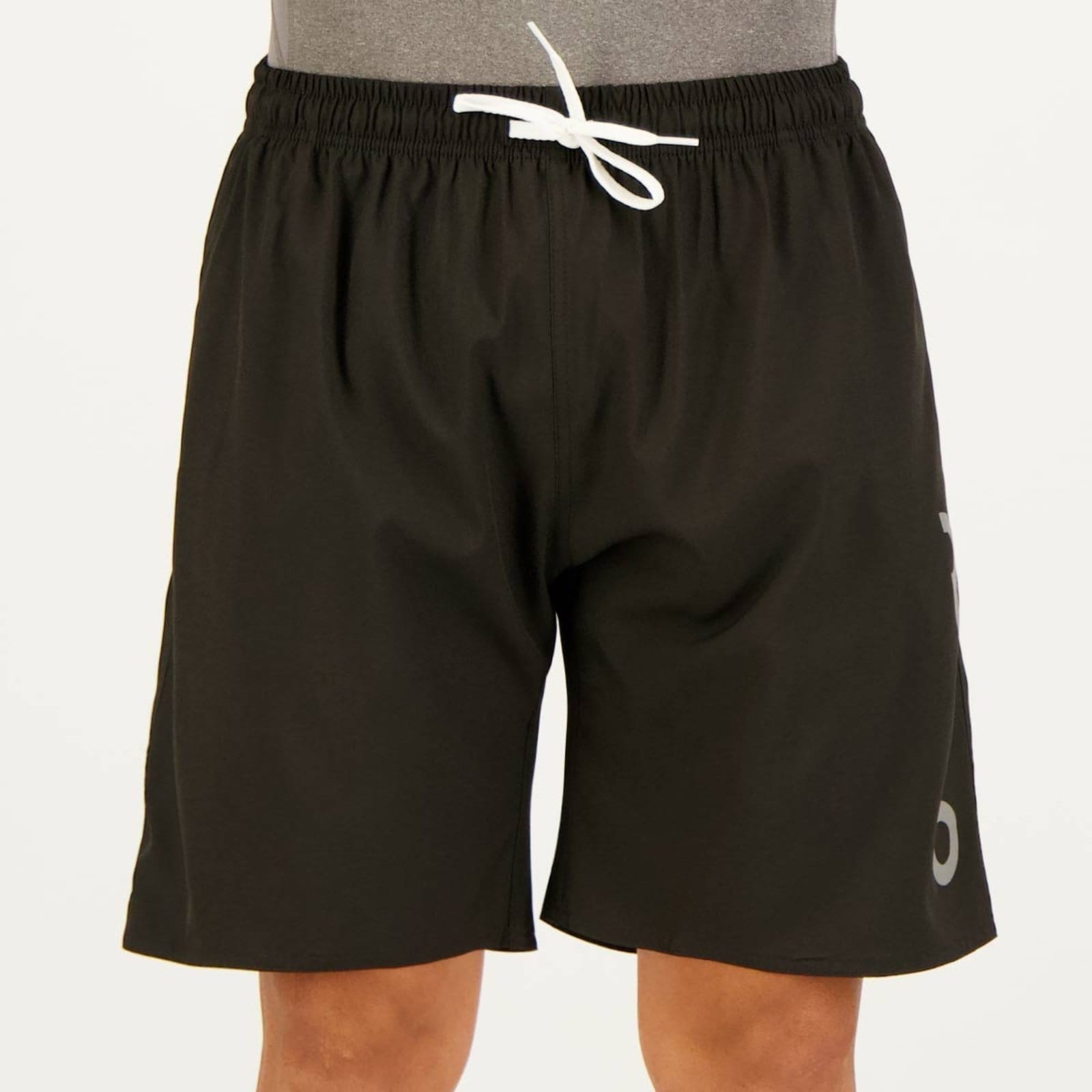 Bermuda Oakley Mark II Preta