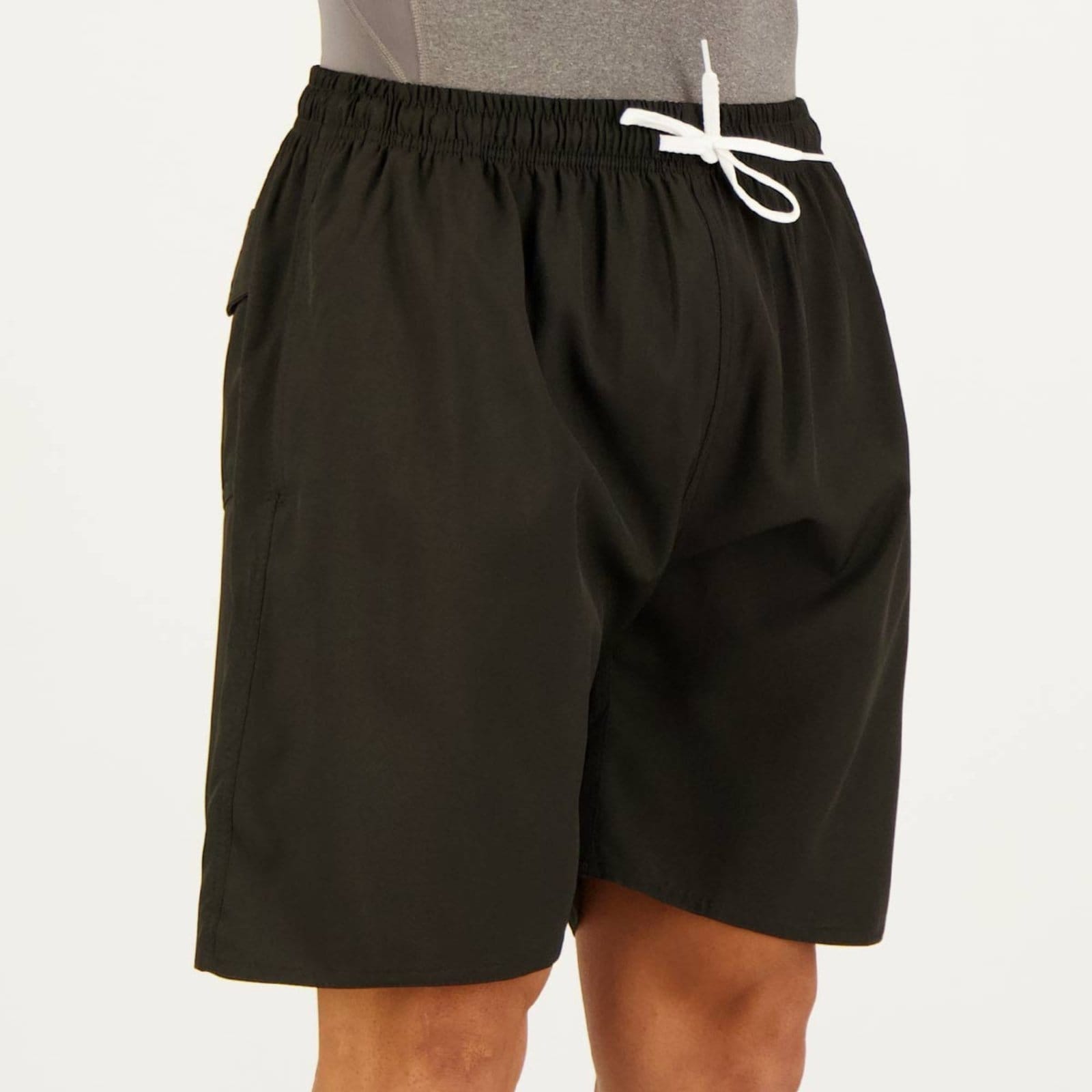 Vista 2 Bermuda Oakley Mark II Preta Oakley preto