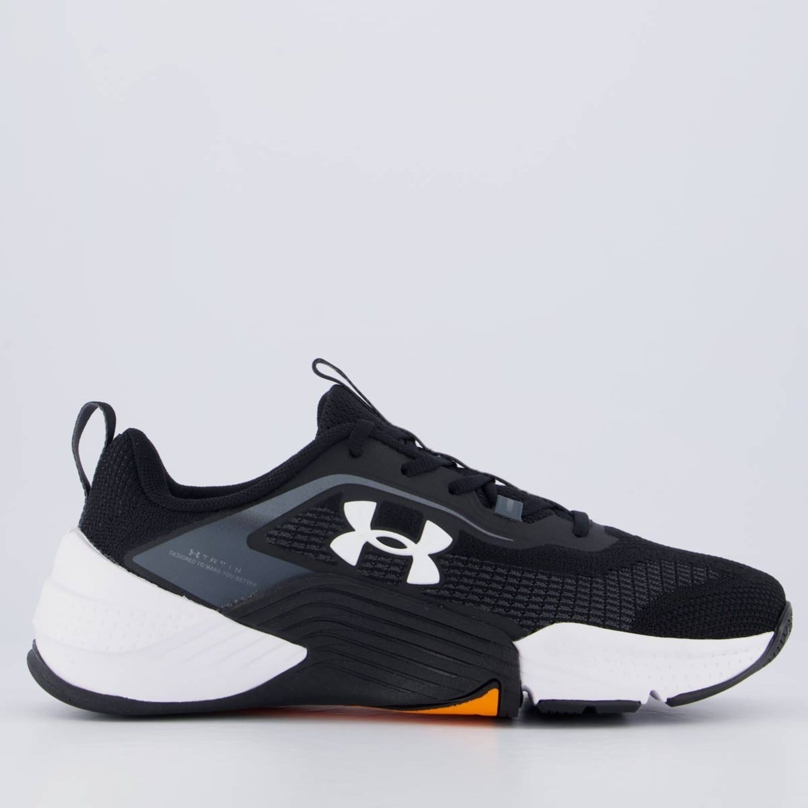 Tênis Under Armour Tribase Reps 2 SE e Branco