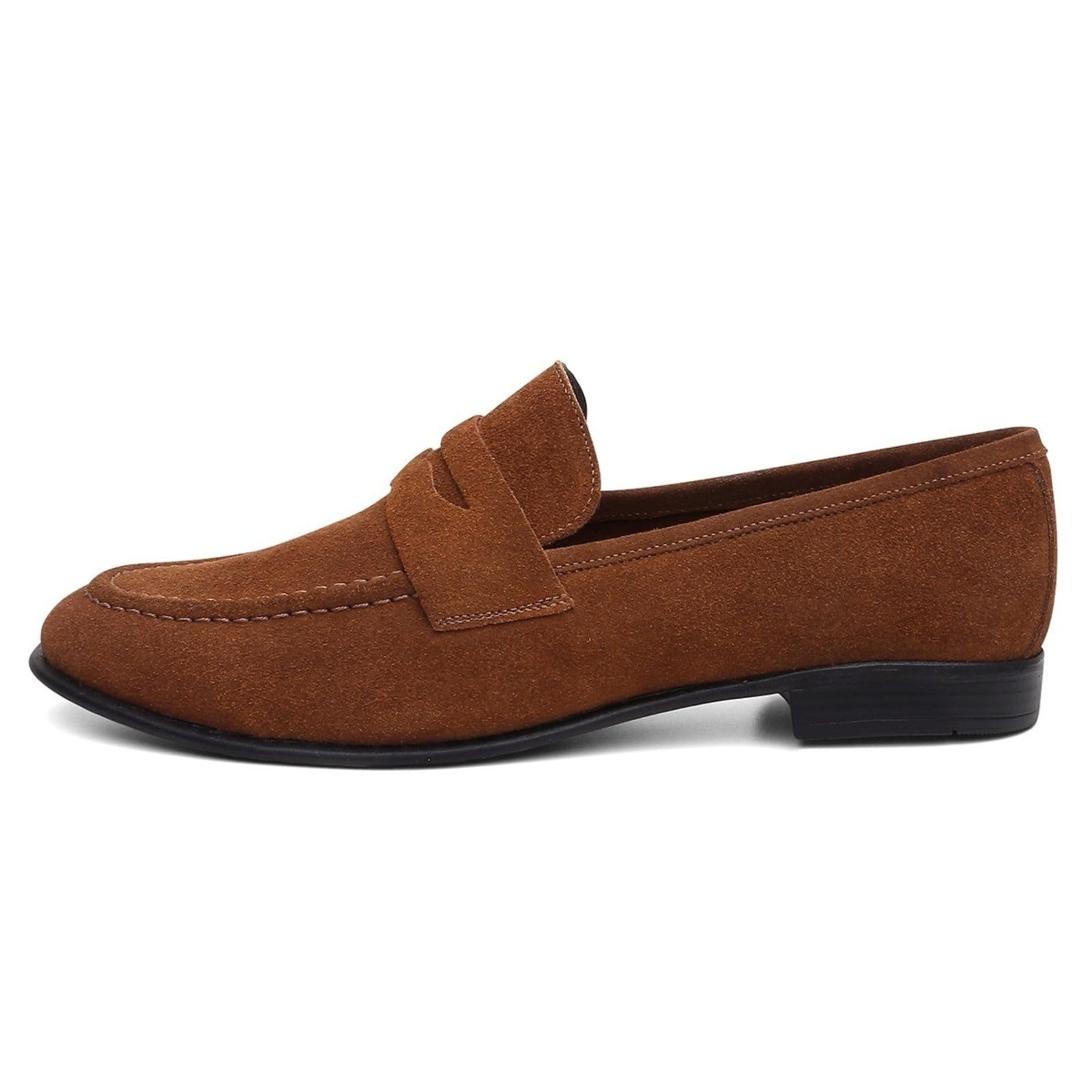 Mocassim Centuria Loafer Couro