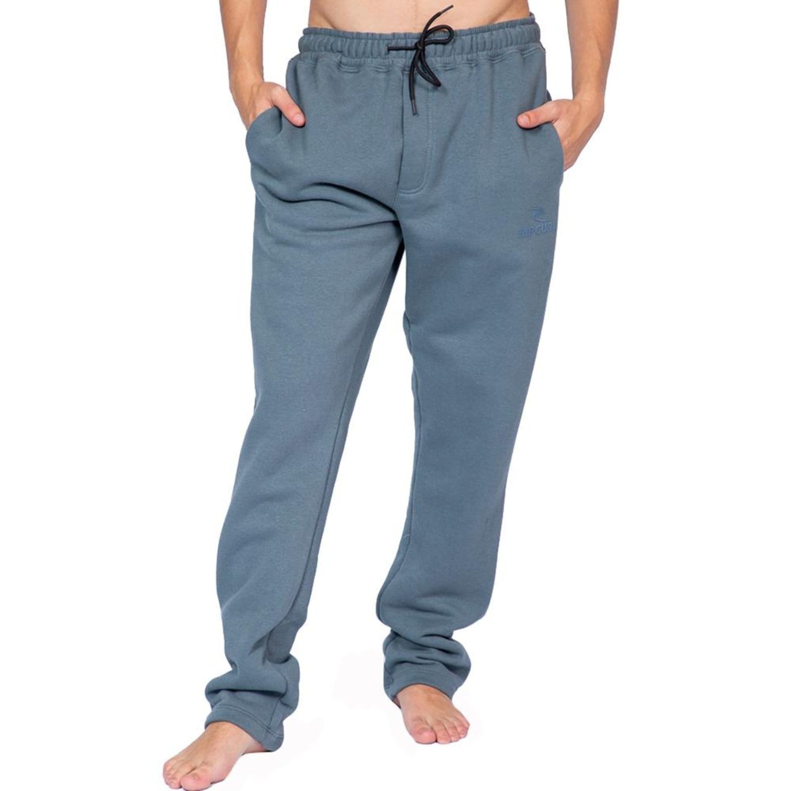 Calça Rip Curl Brand Stack Trackpant WT25 Pine Night