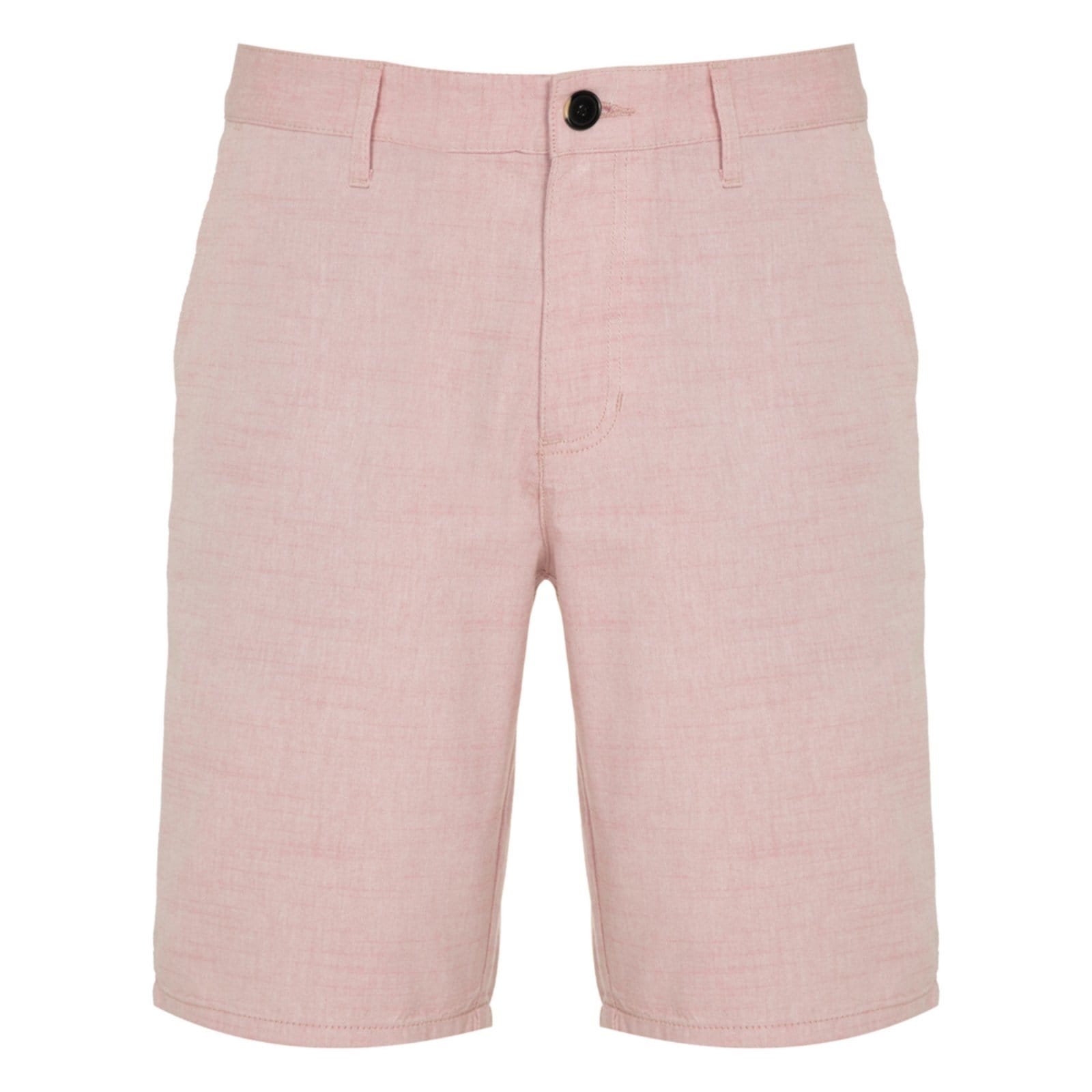 Bermuda Sarja Individual Right Pr26 Claro Masculino