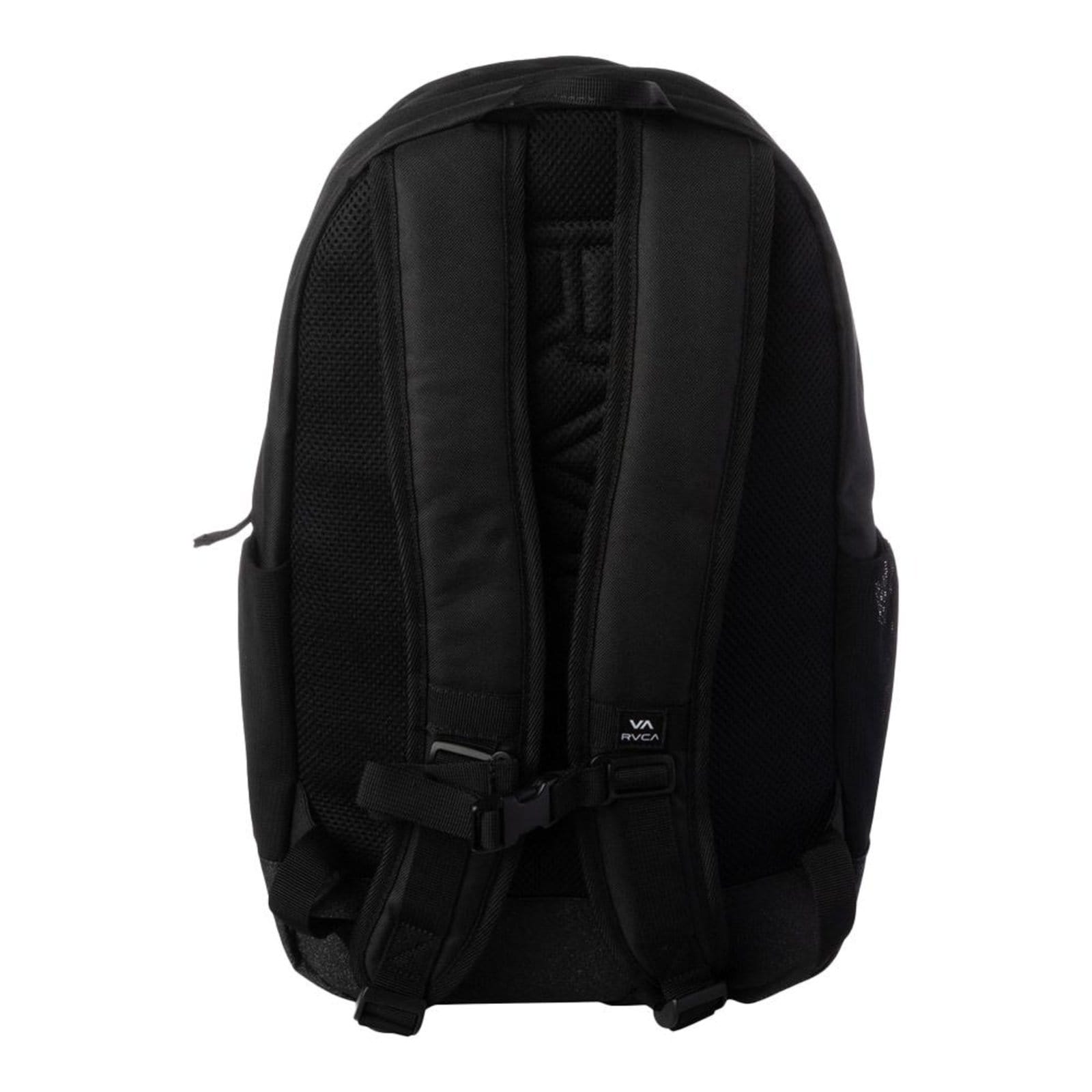 Vista 2 Mochila RVCA Curb Skate 29L RVCA preto