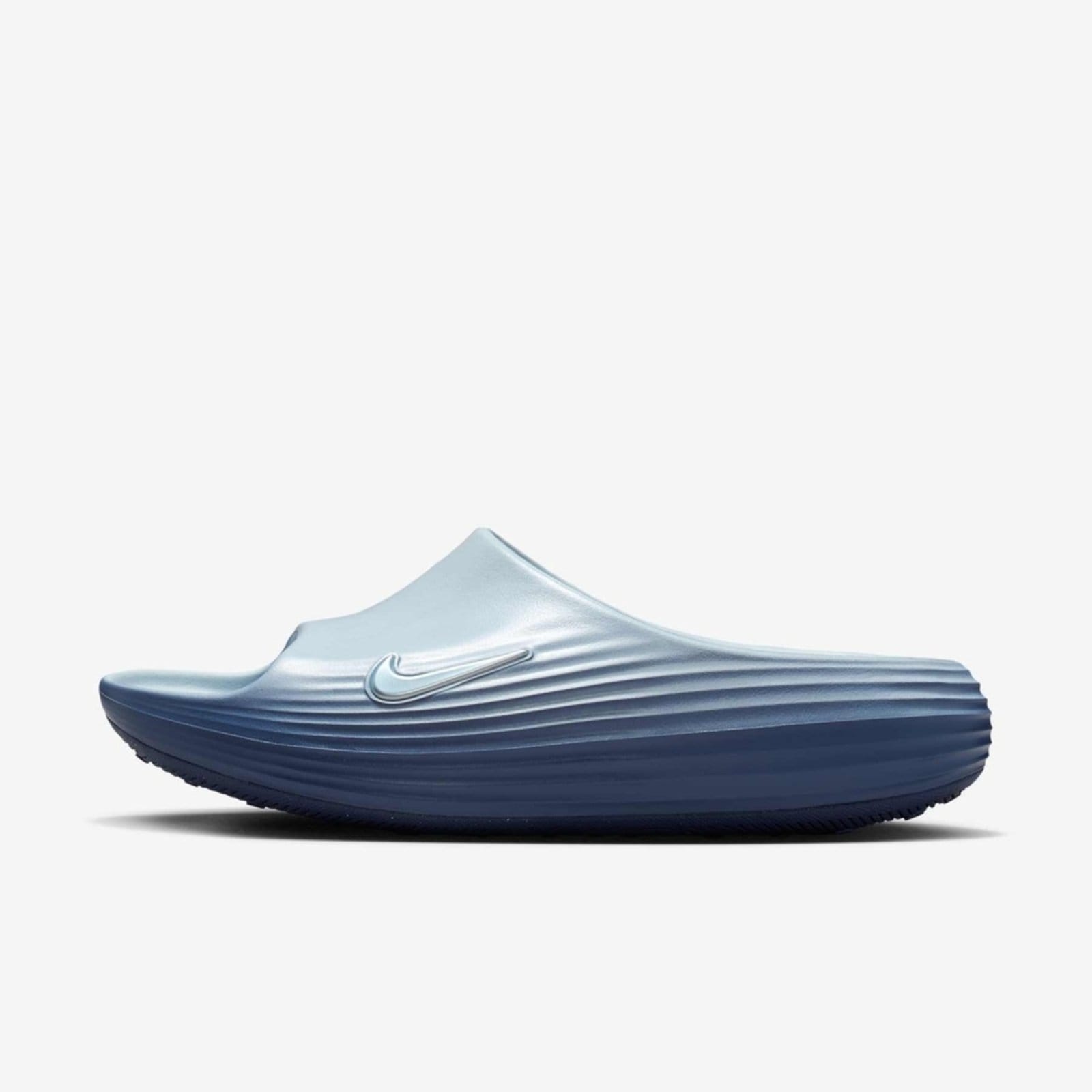 Chinelo Nike ReactX Rejuven8 Feminino - 2