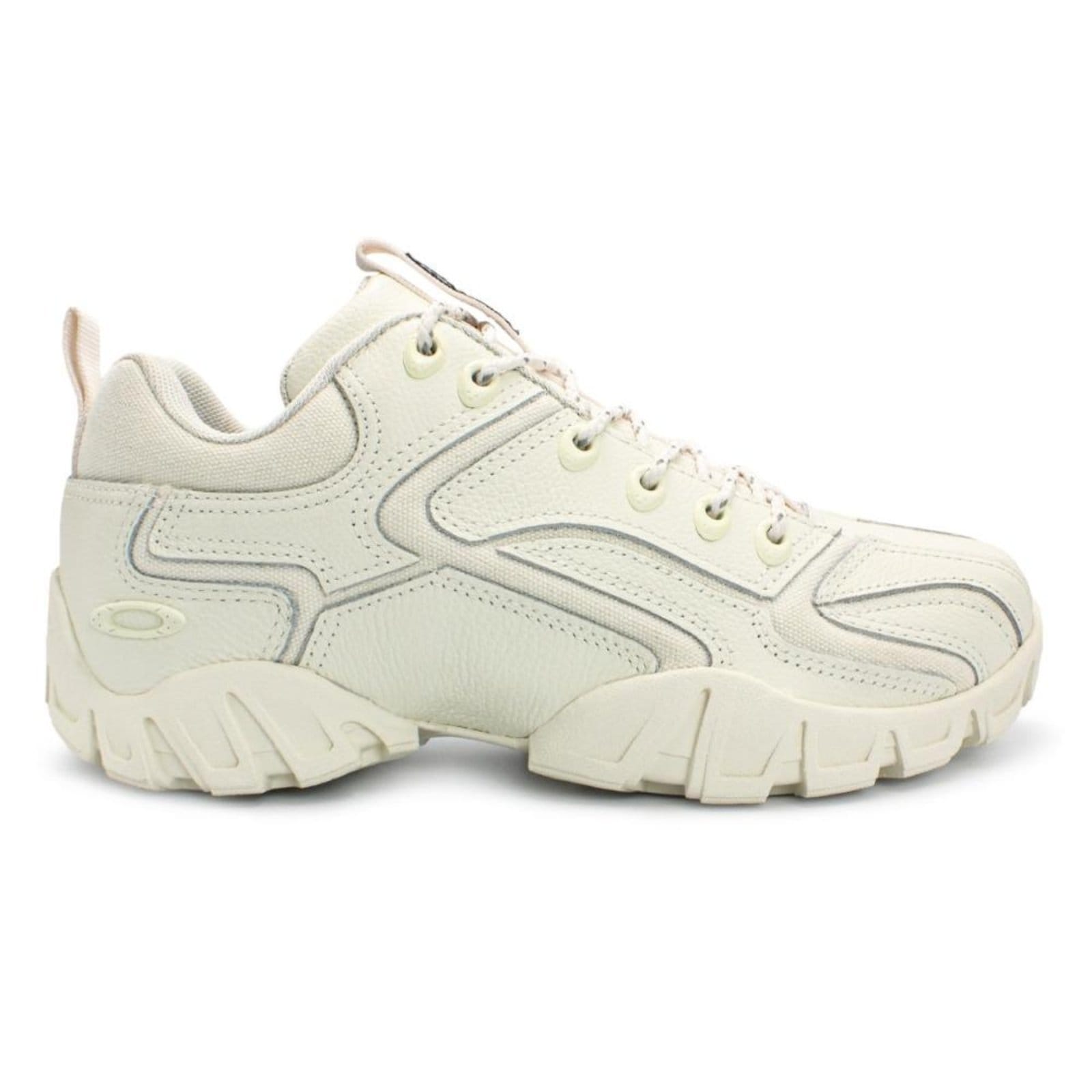 Tênis Oakley Masculino Flak III Off-white