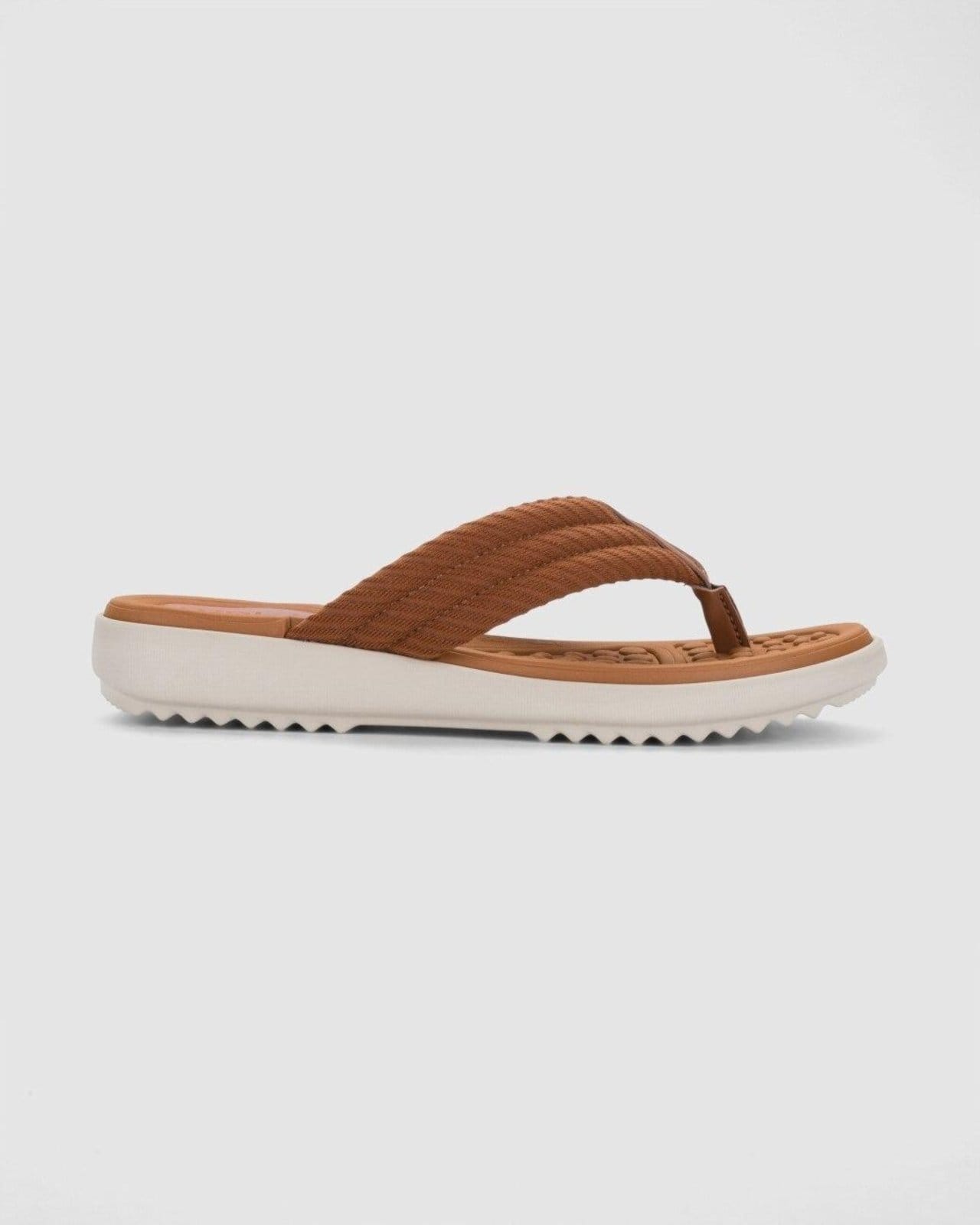 Vista 2 Plataforma Azaleia Bete AZALEIA marrom